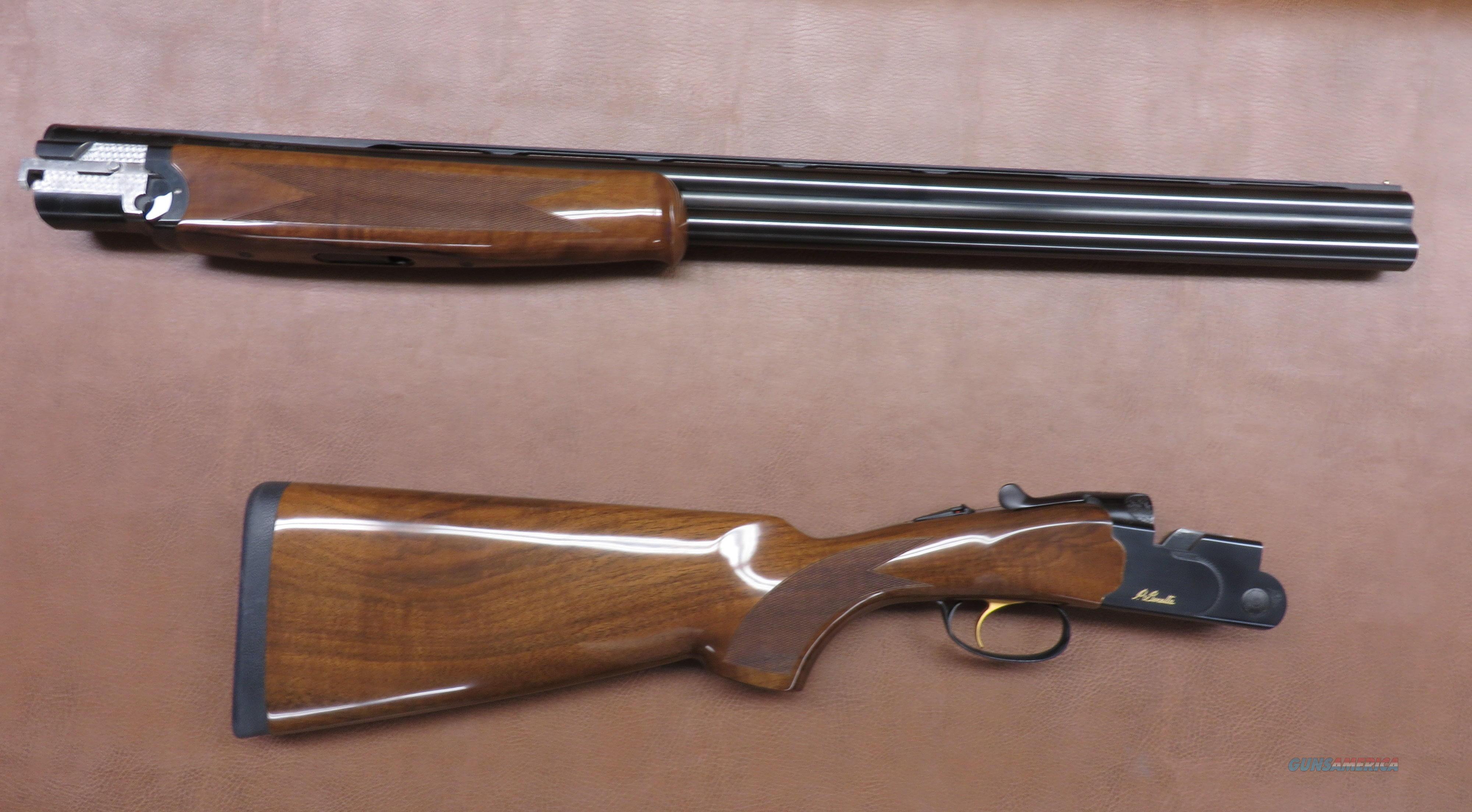 Beretta Model 686 Onyx for sale