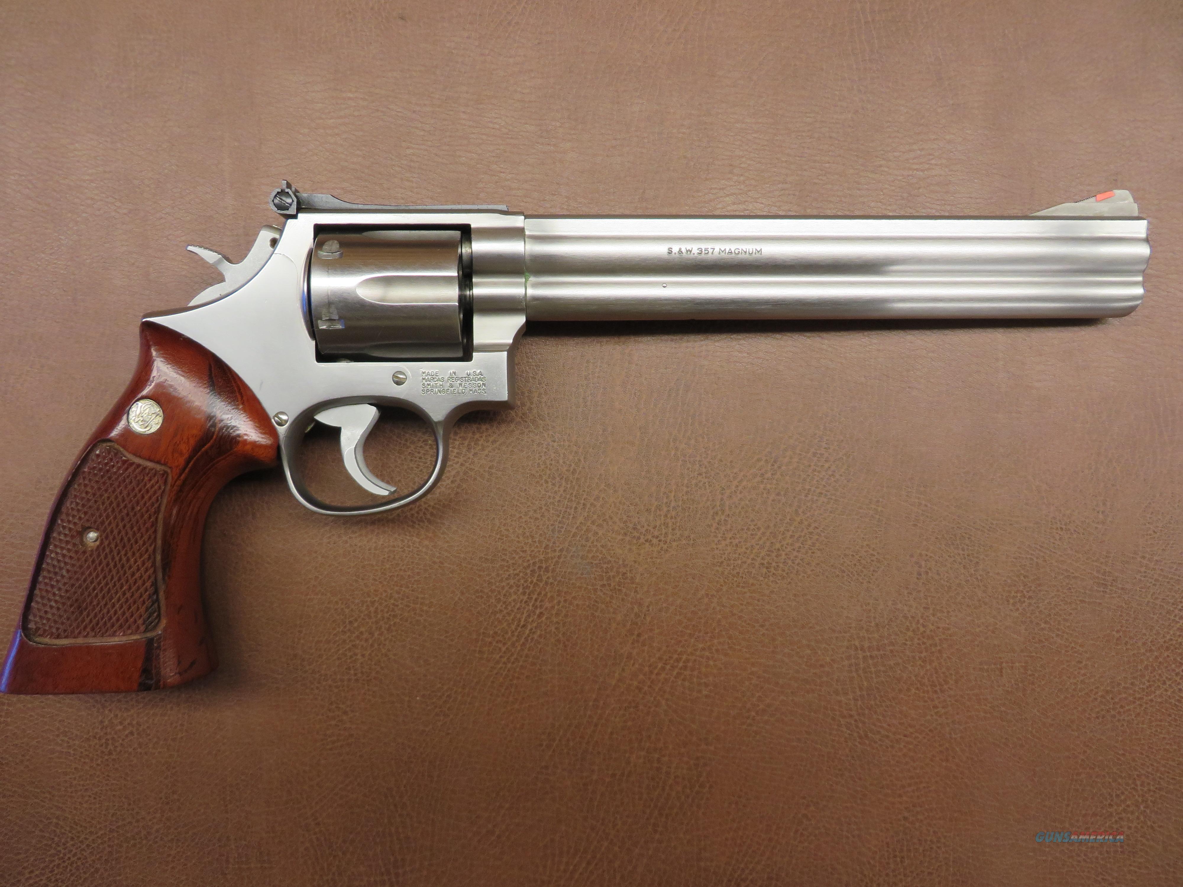 S&W Model 686-1 for sale