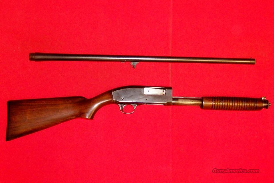 remington model 31 serial numbers