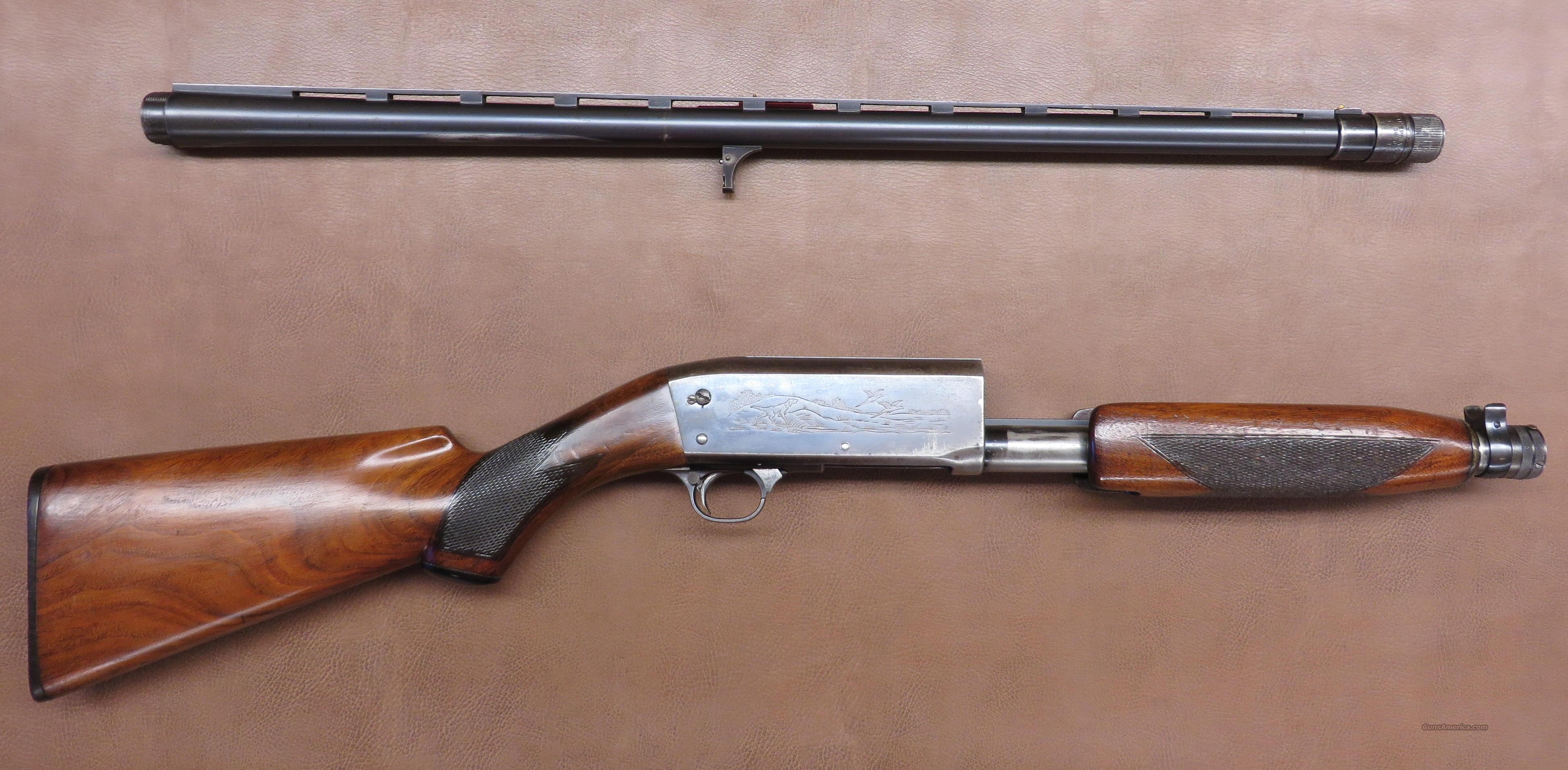 ithaca shotguns model 37 serial numbers