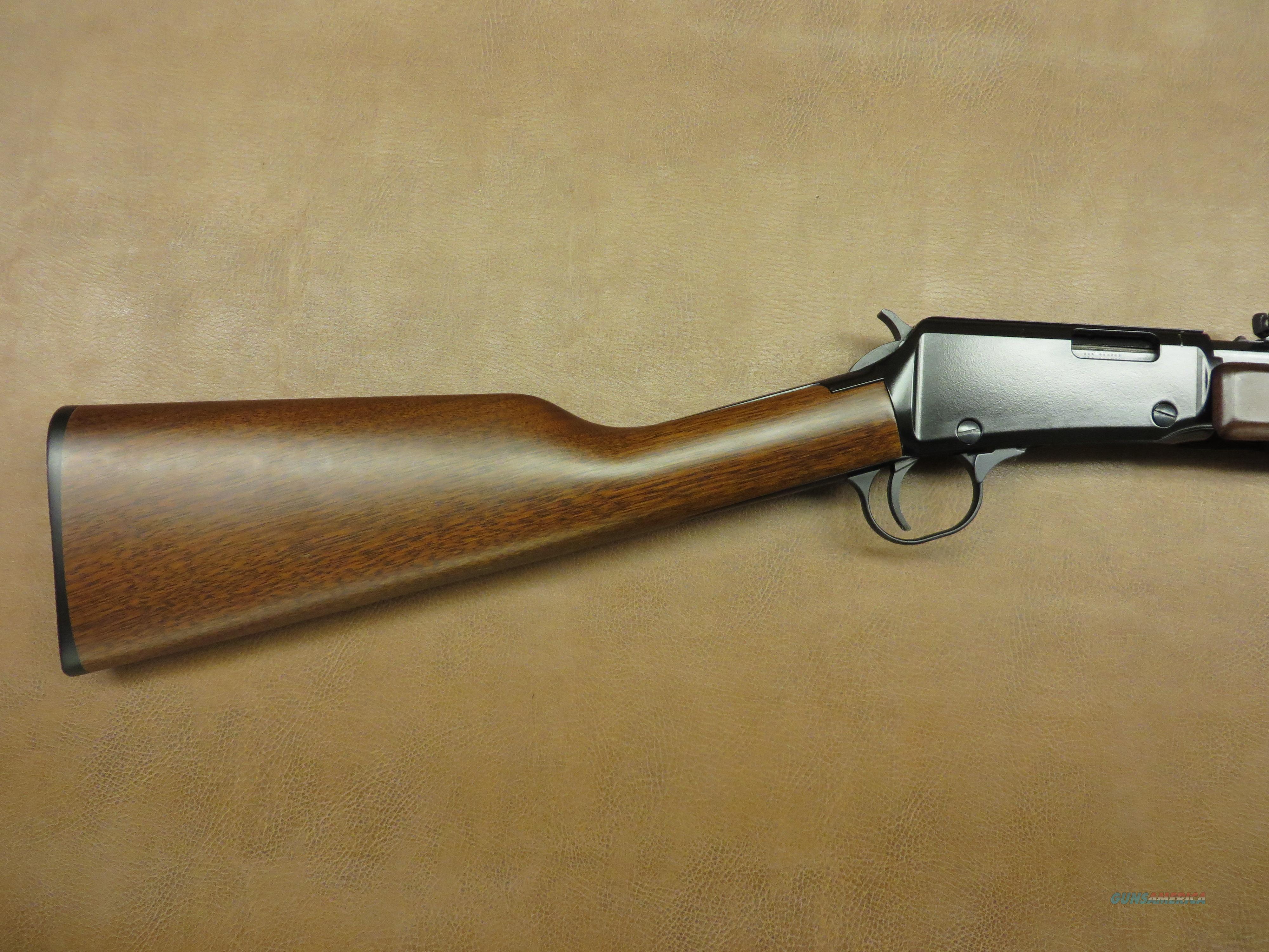 Henry .22 Magnum Pump for sale