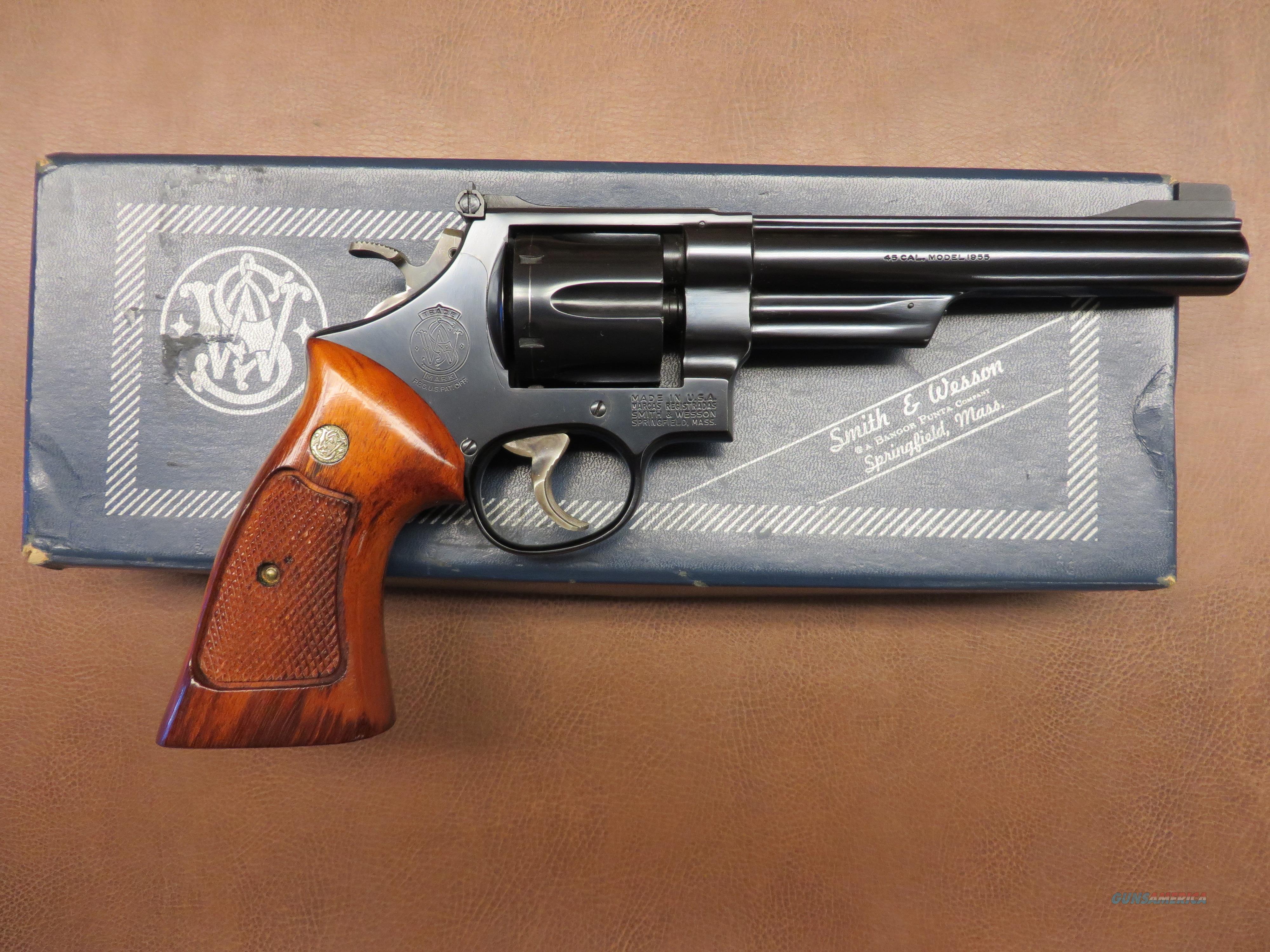 Smith and wesson 586 serial number lookup texas