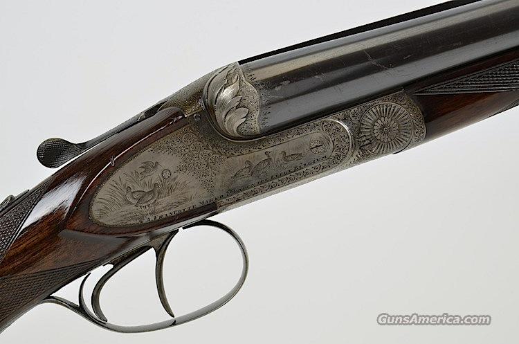 francotte shotgun 1922 20 e