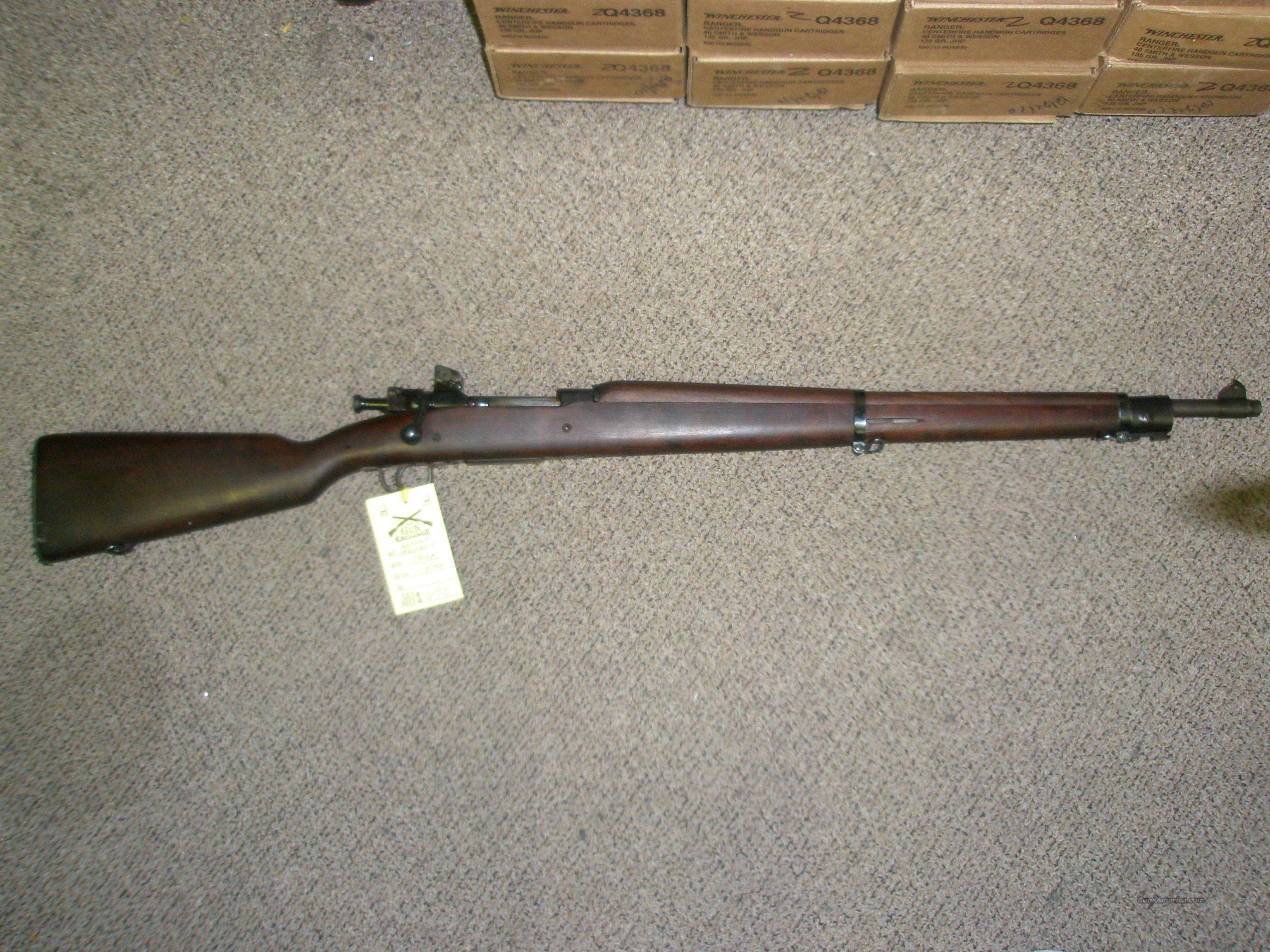 national ordinance 1903a3