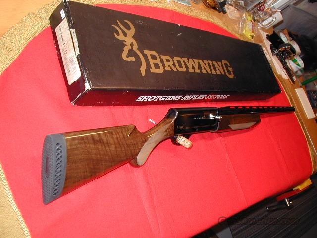 browning shotgun assemble a5 > > Browning Guns 12GA > > Hunting Autoloaders Shotguns Model Shotguns