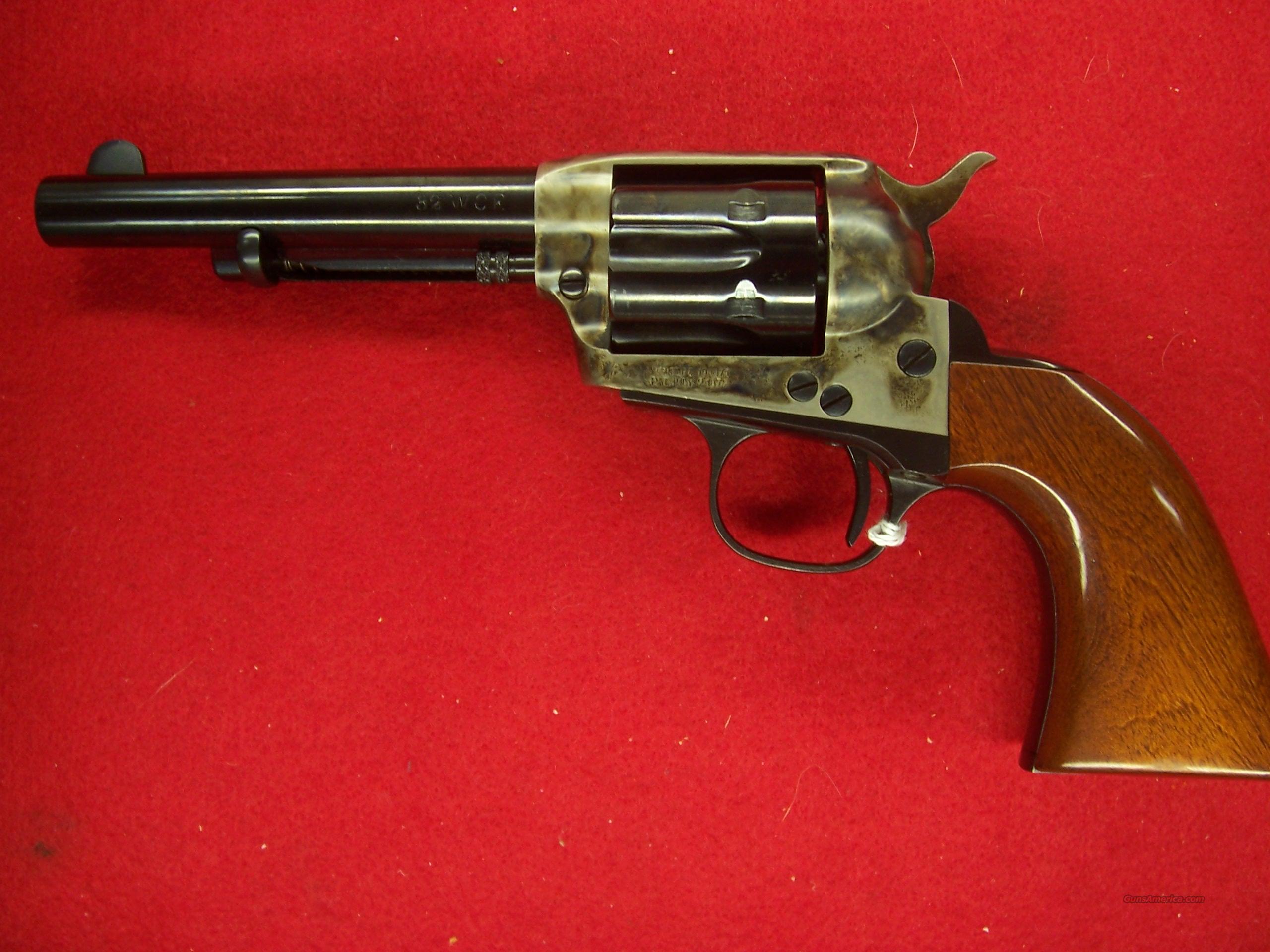 CIMARRON SINGLE-ACTION MOD-P-JUNIOR .32/20/32S&... for sale