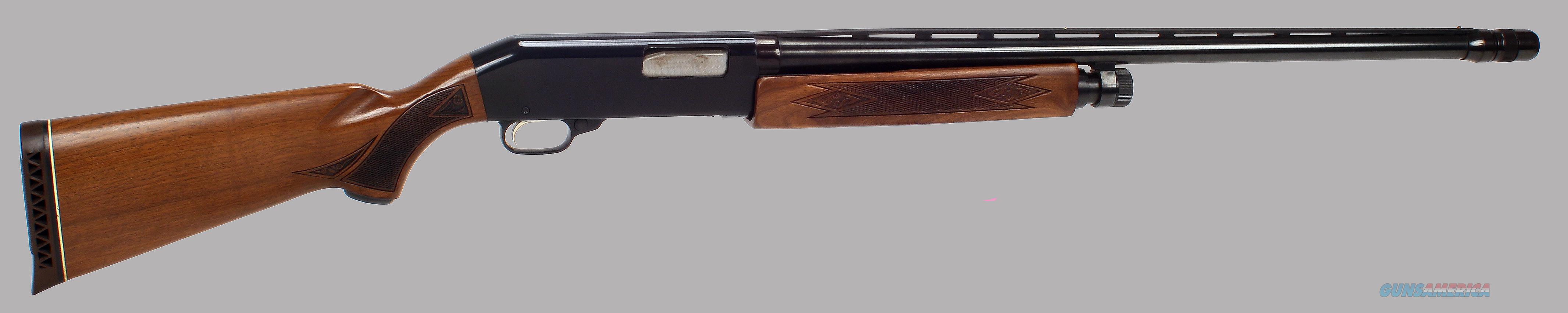 Sears model 300 shotgun value