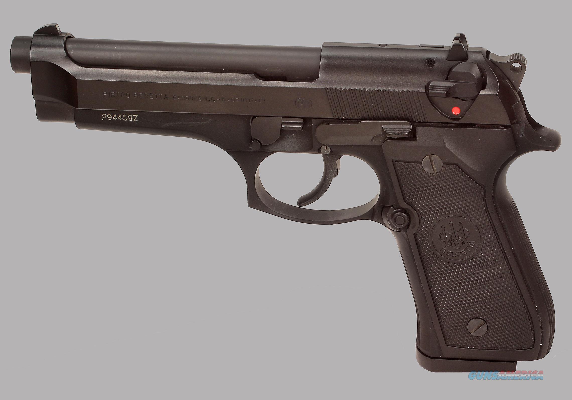 compact 9mm beretta