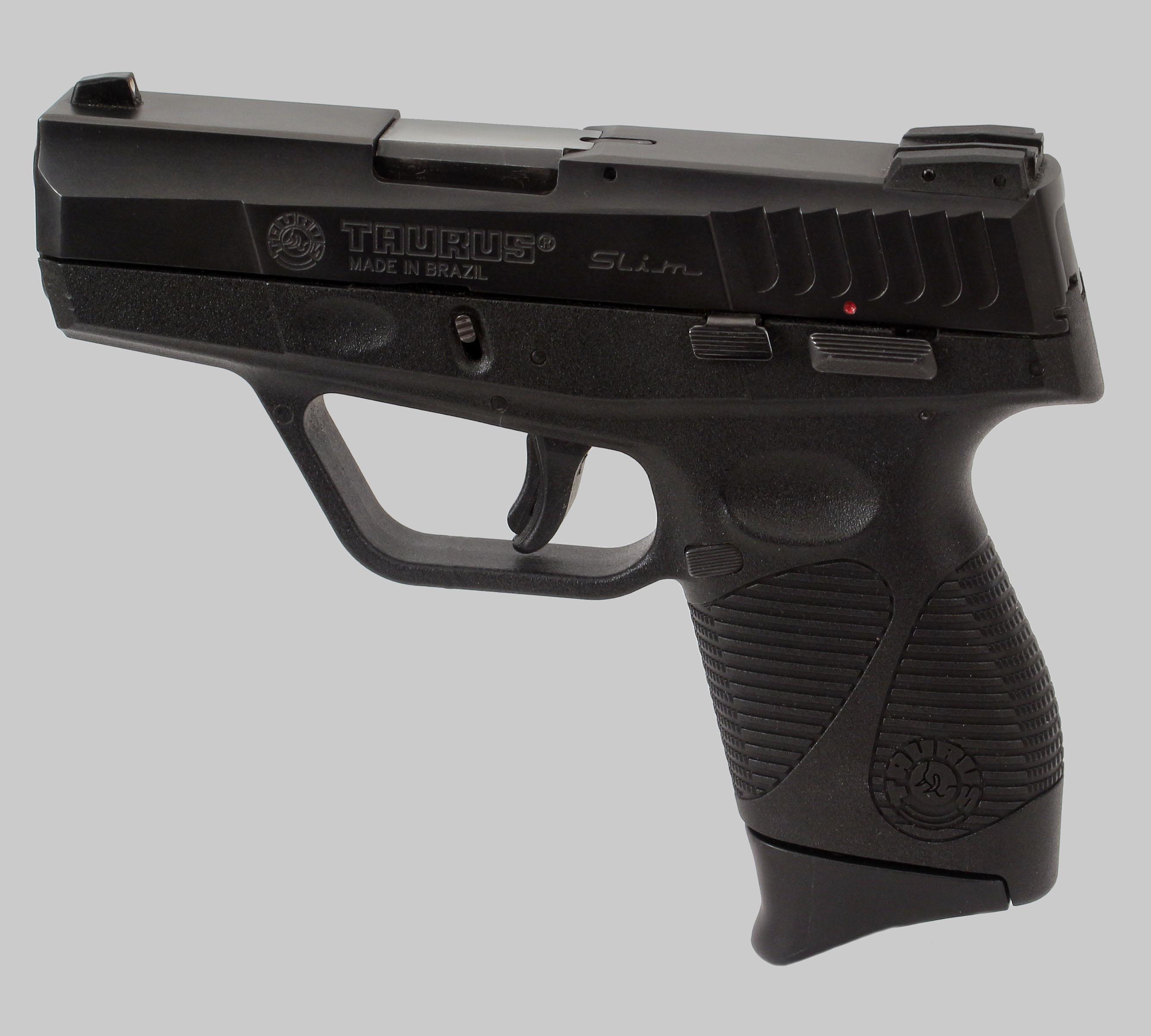 Taurus PT709 9mm Pistol for sale at Gunsamerica.com: 970264486