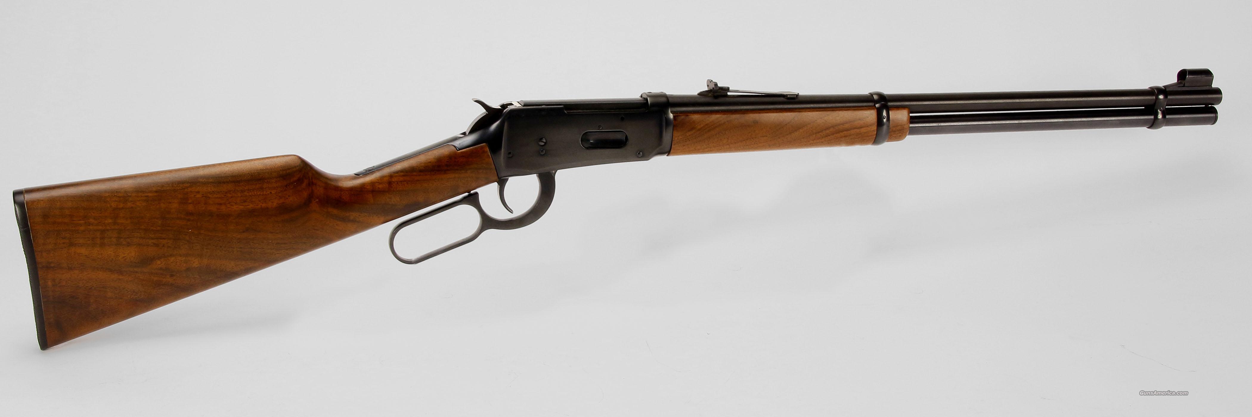 winchester 94ae lever action 30-3