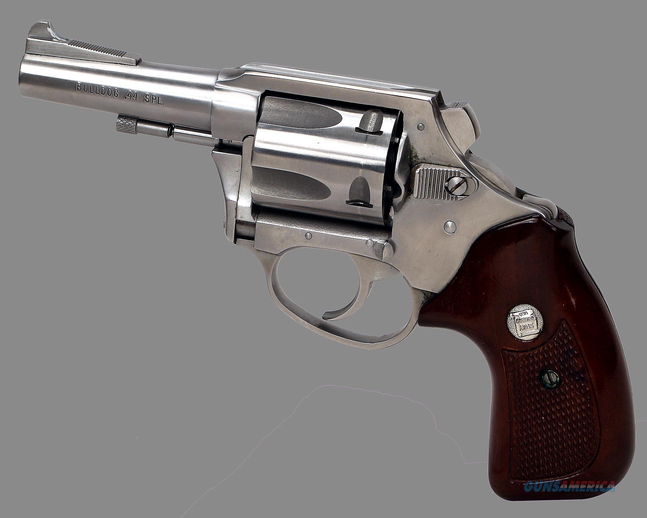 charter arms revolvers for sale