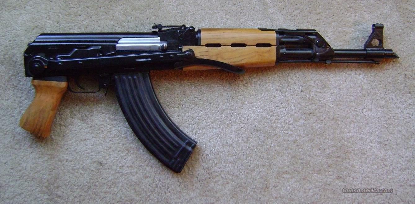 Yugo AK-47 Underfolder for sale