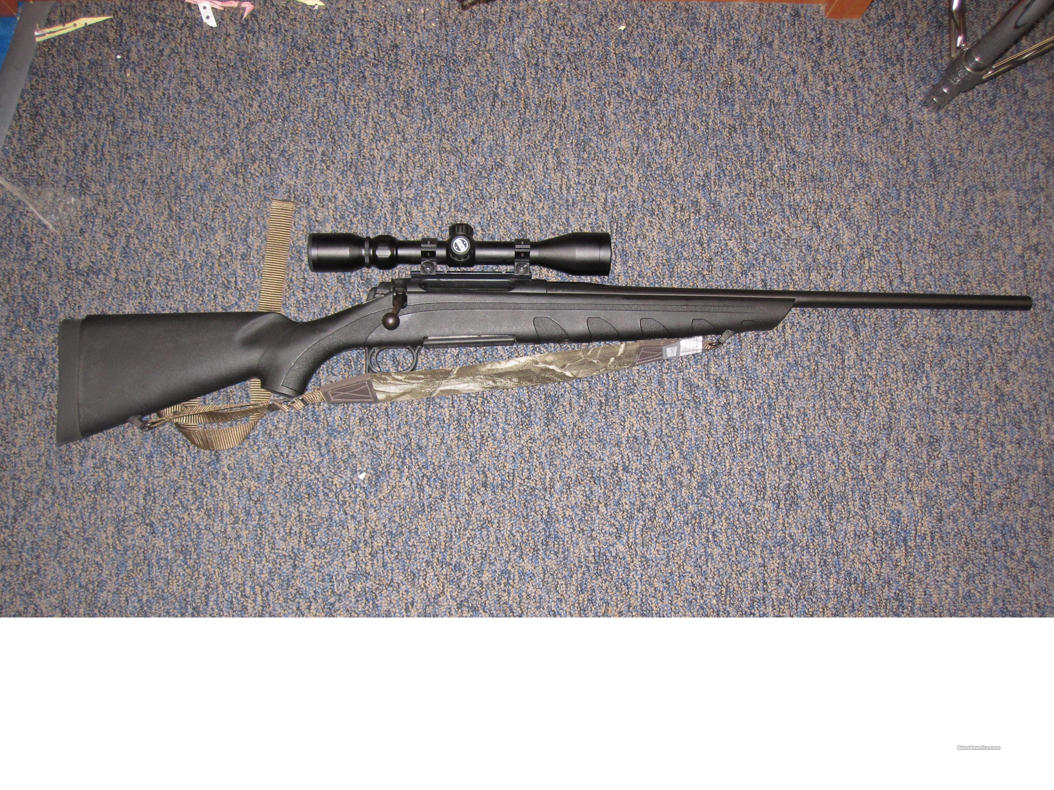 Remington mod#770 .270 win cal 22