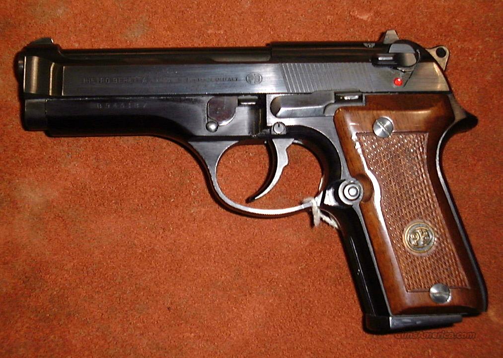 beretta model 92sb