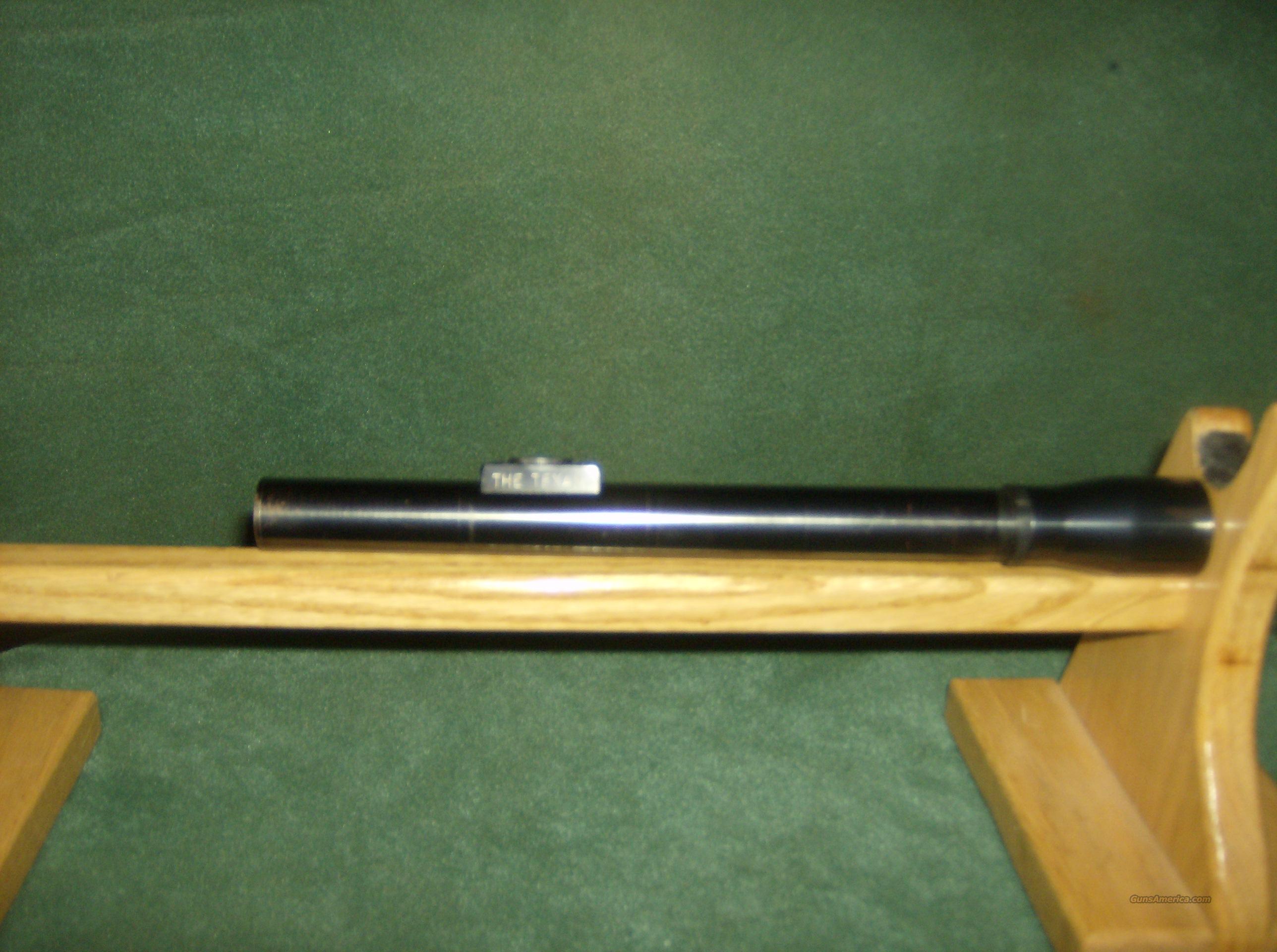 Norman ford rifle scope #6