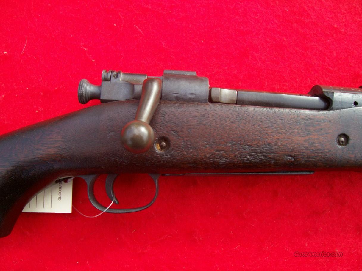 US Remington Model 1903 A1 for sale