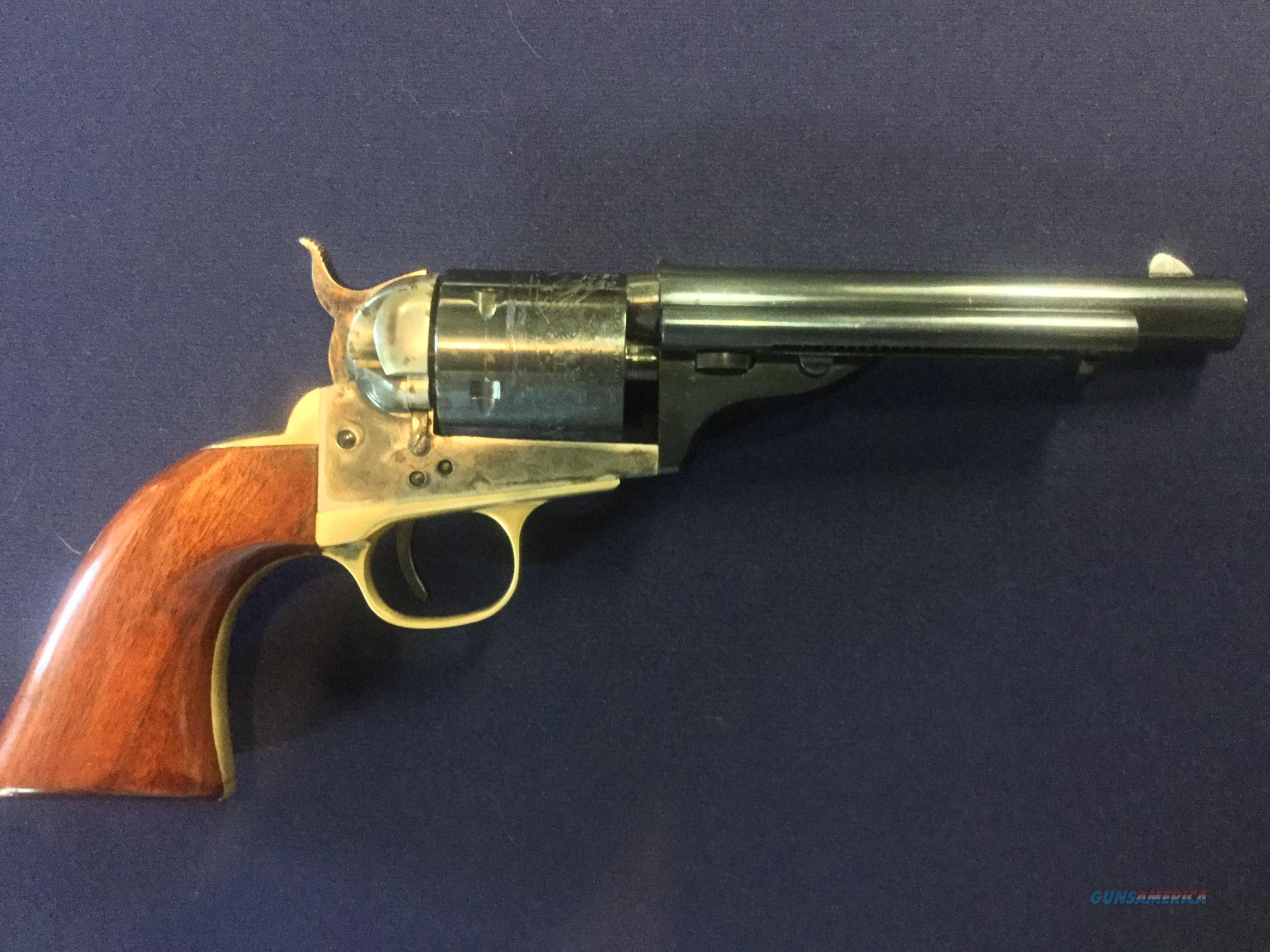 Taylor's & Co. Colt Open Top for sale