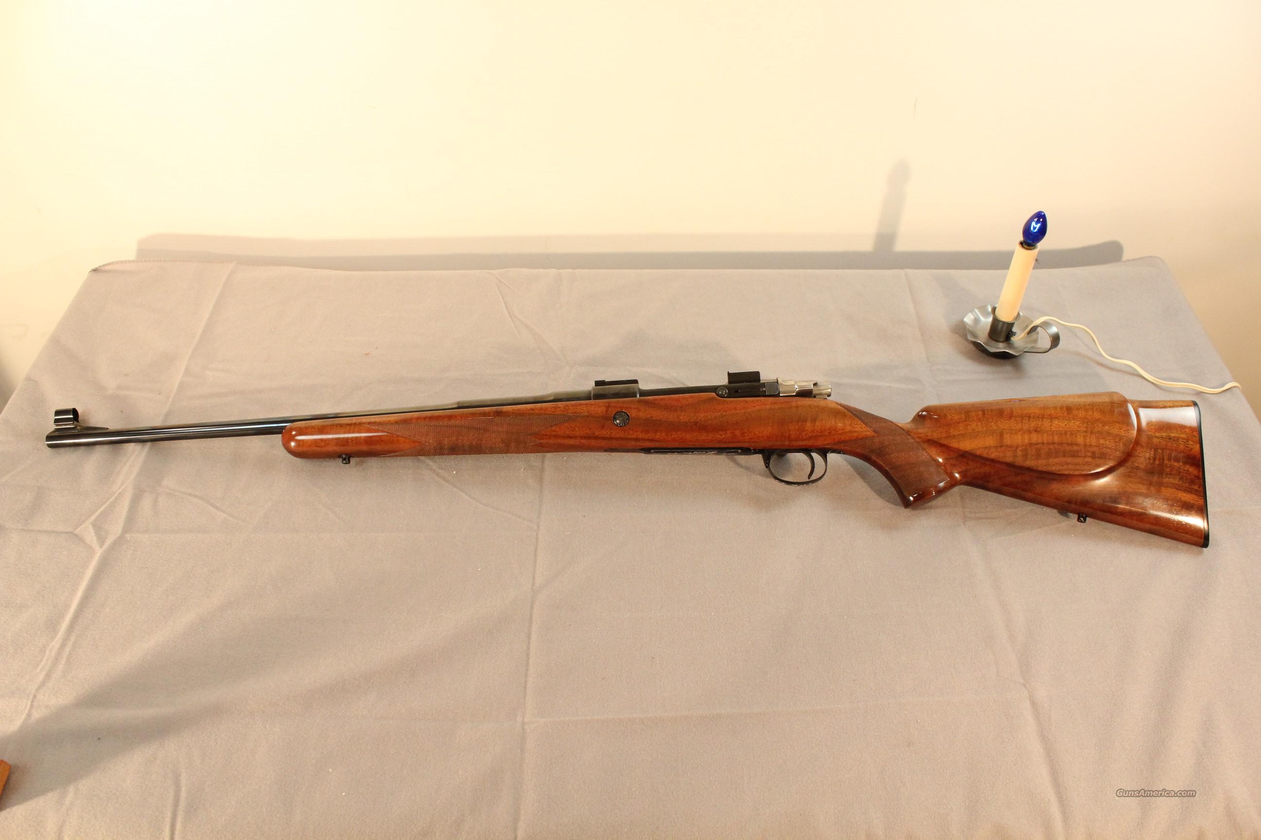 Browning Safari .270 Belgium Bolt Rifle for sale