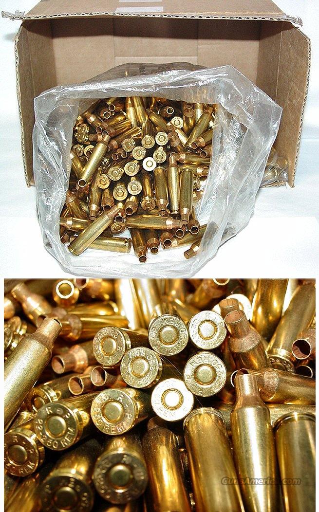 primed 9mm brass for sale