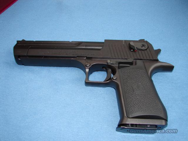 desert eagle serial number lookup