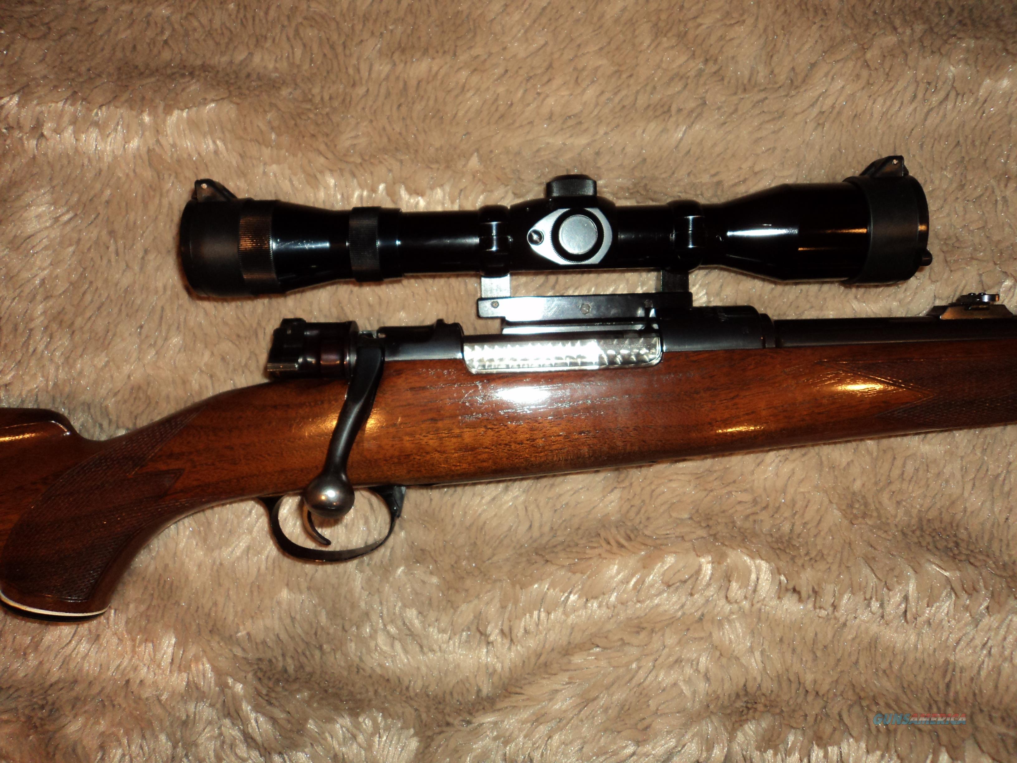 8mm Mauser