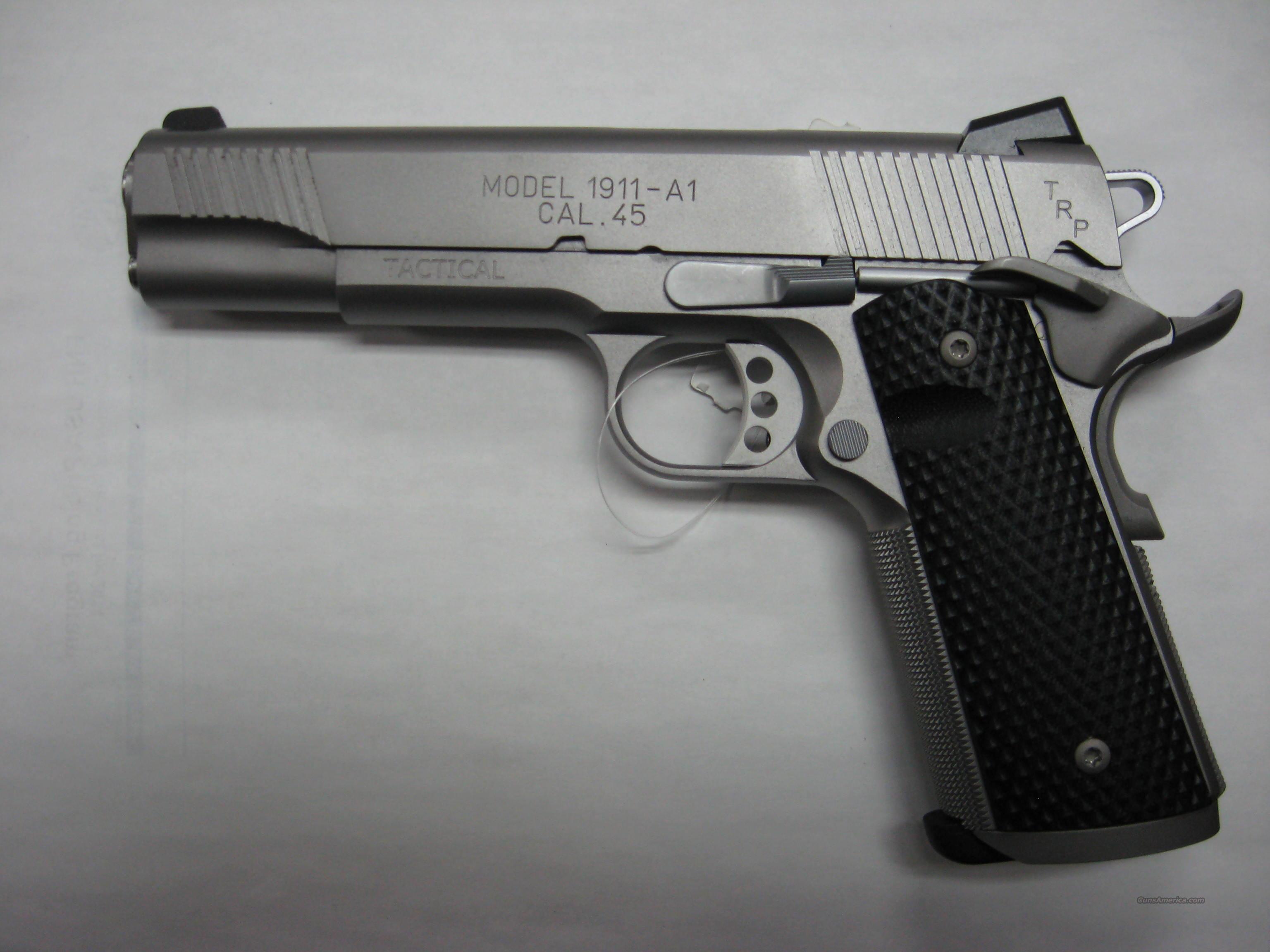 Springfield Armory 1911a1 Ww Serial Number Lookup