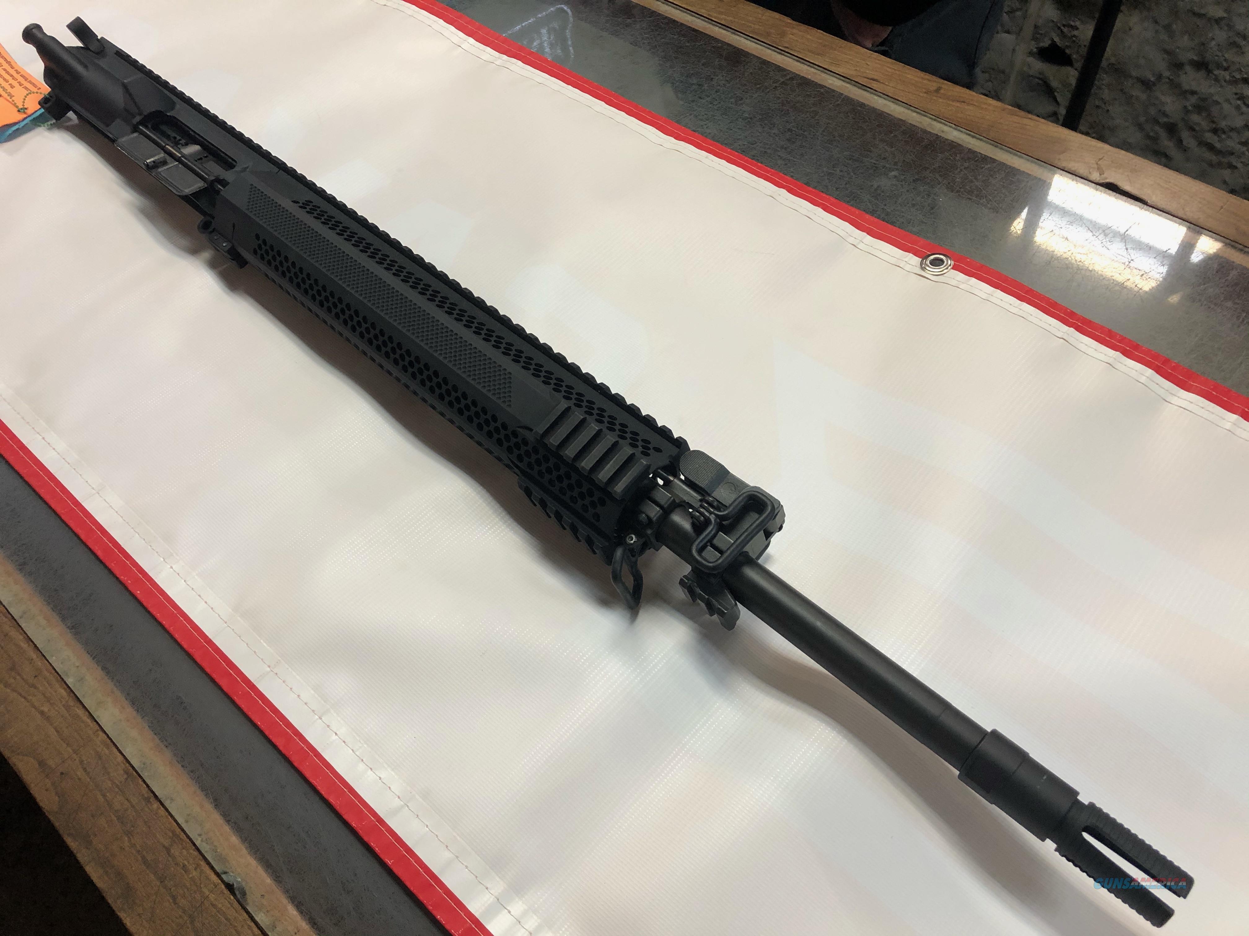 RRA LAR-8 Standard Operator Complete Upper for sale