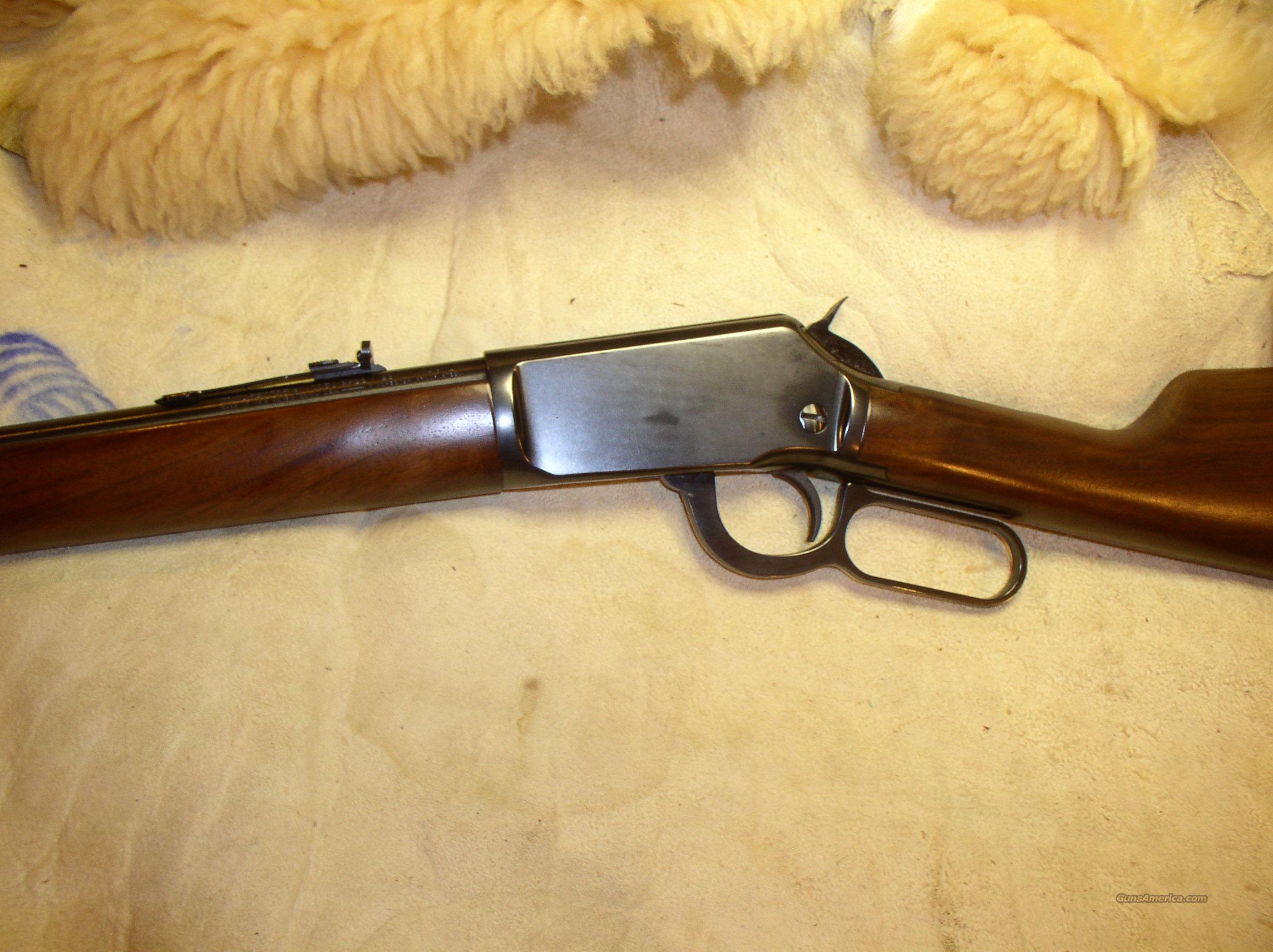 Winchester 94/22 mag. for sale