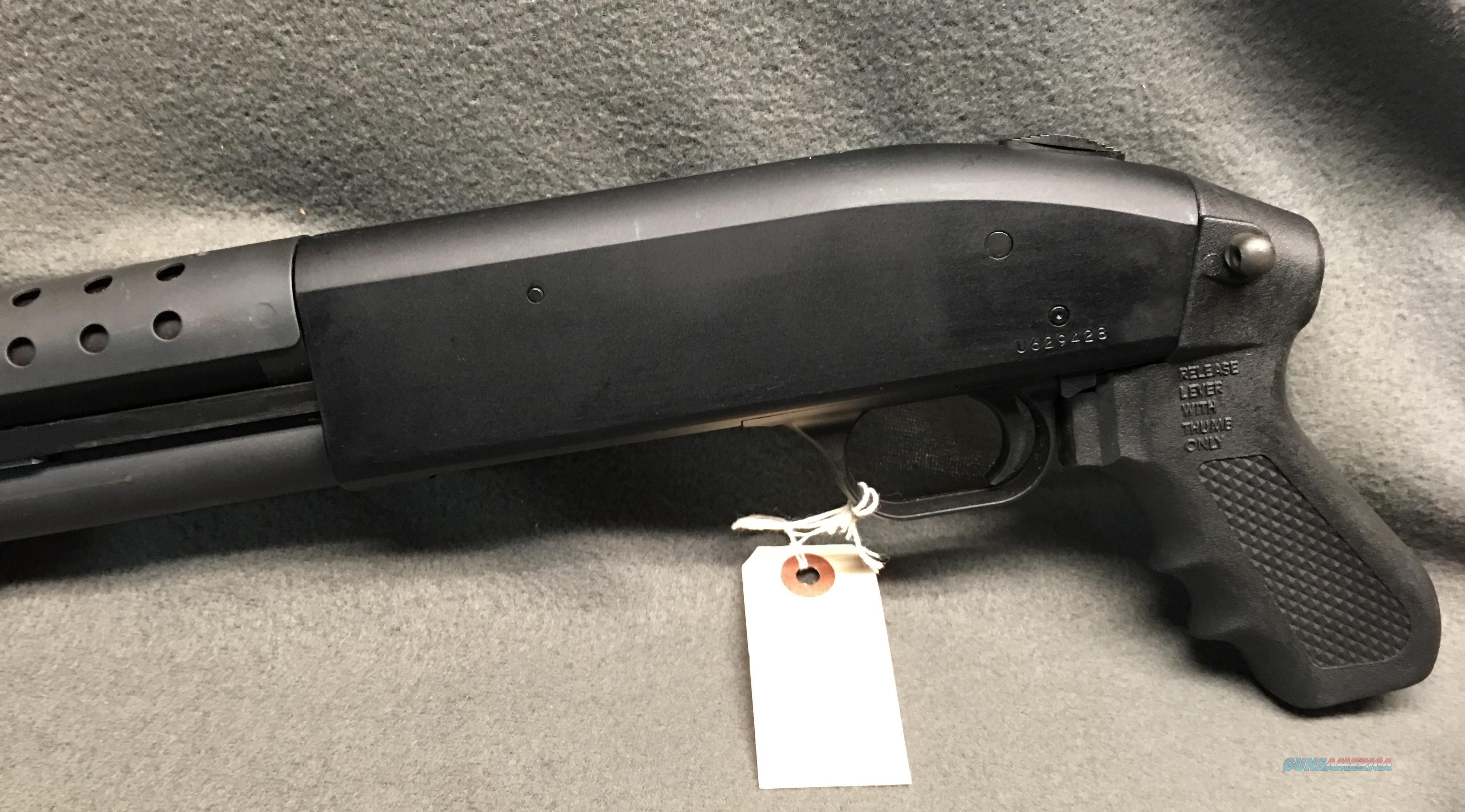 MOSSBERG 500 CRUISER 12 GAUGE for sale