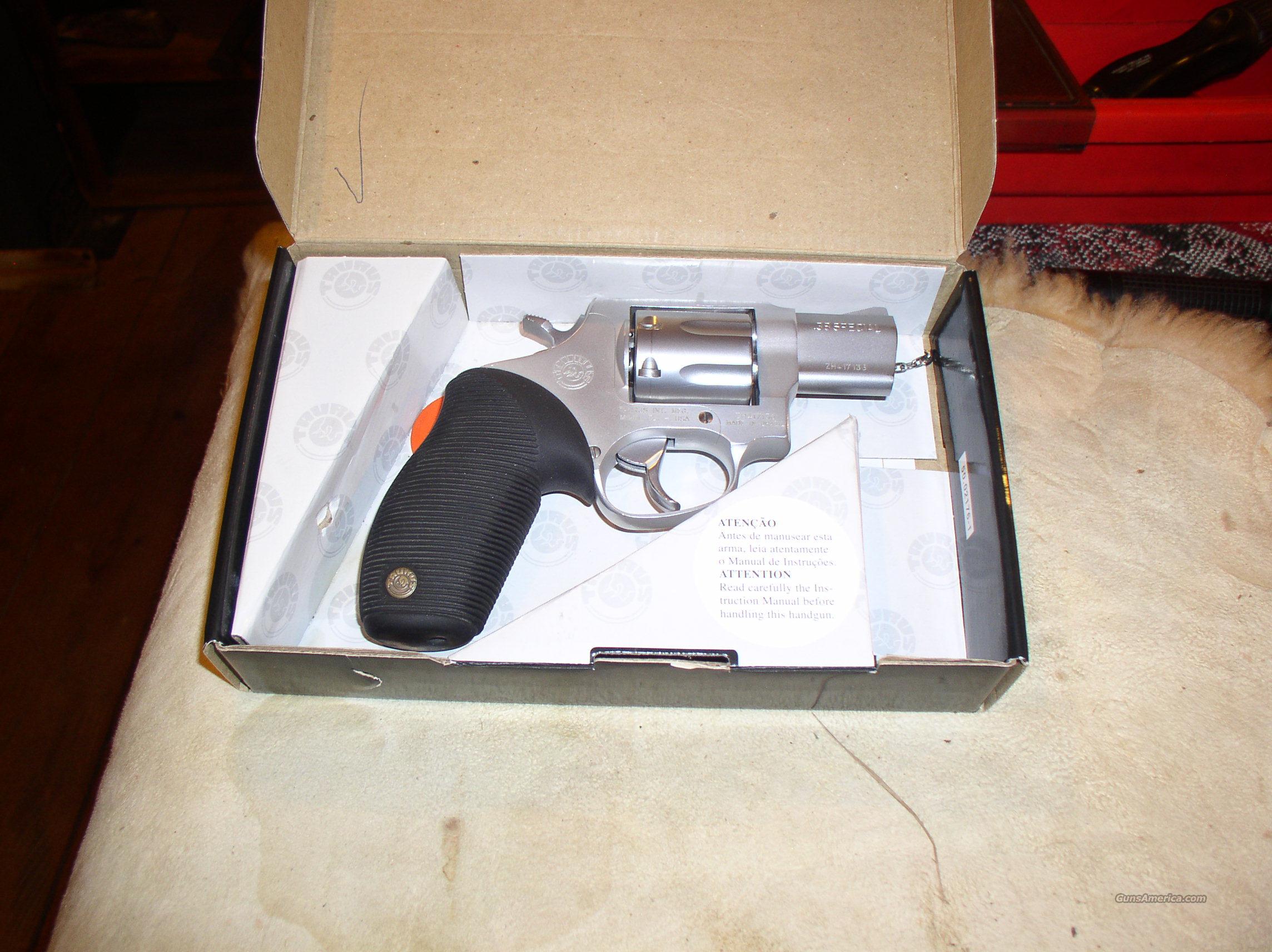 TAURUS 817 ULTRA LITE 7-SHOT for sale