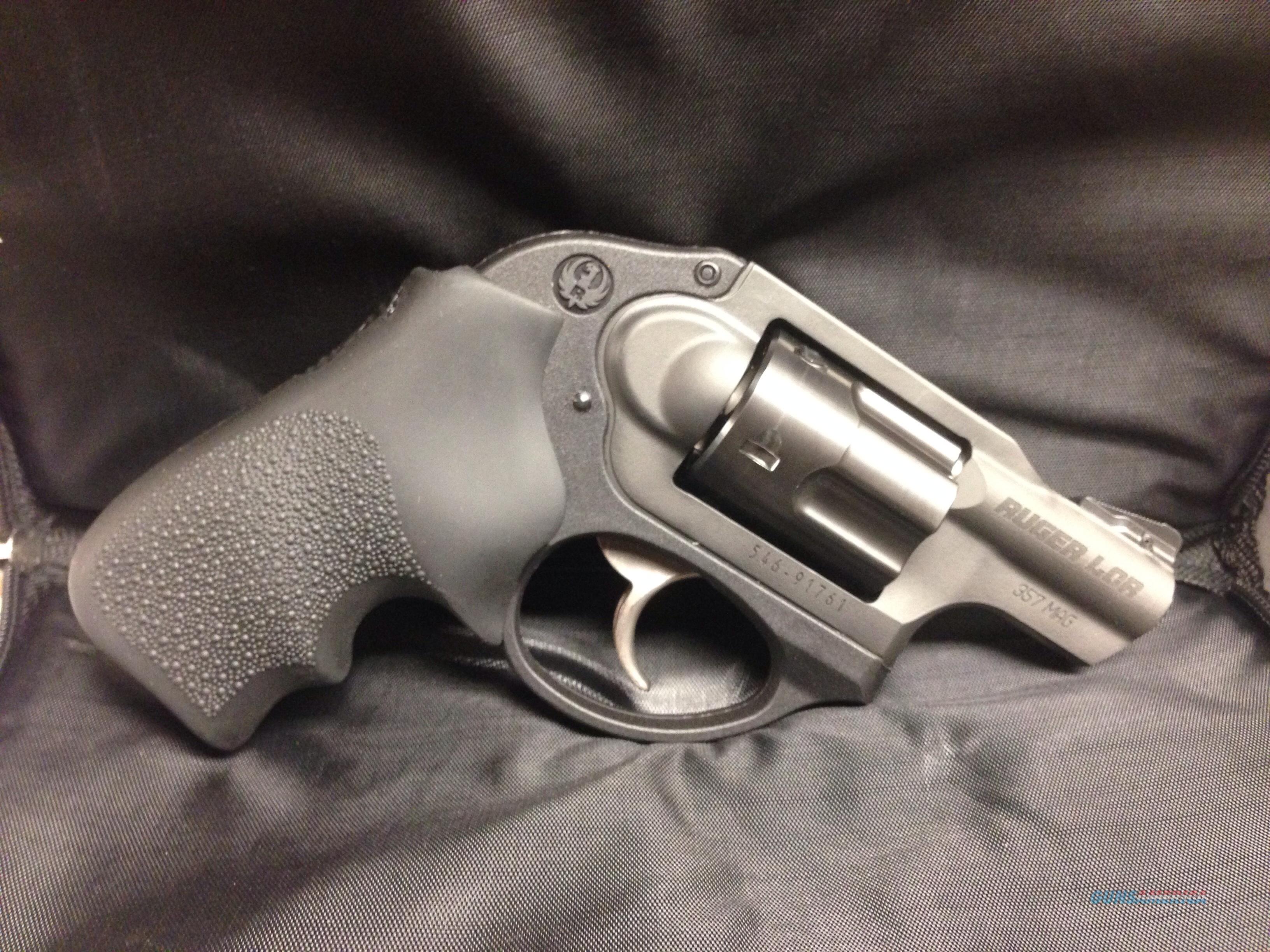 Ruger Lcr 357 Magnum For Sale 1784