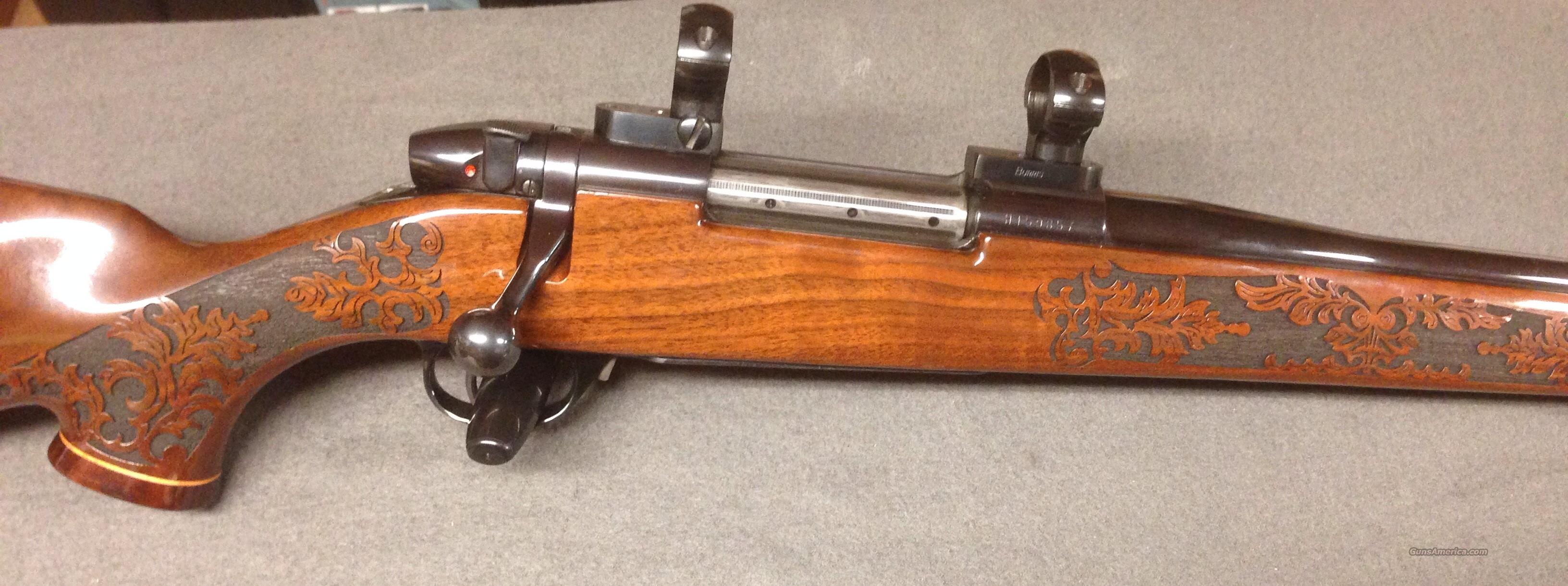 weatherby mark v 300 magnum made in japan