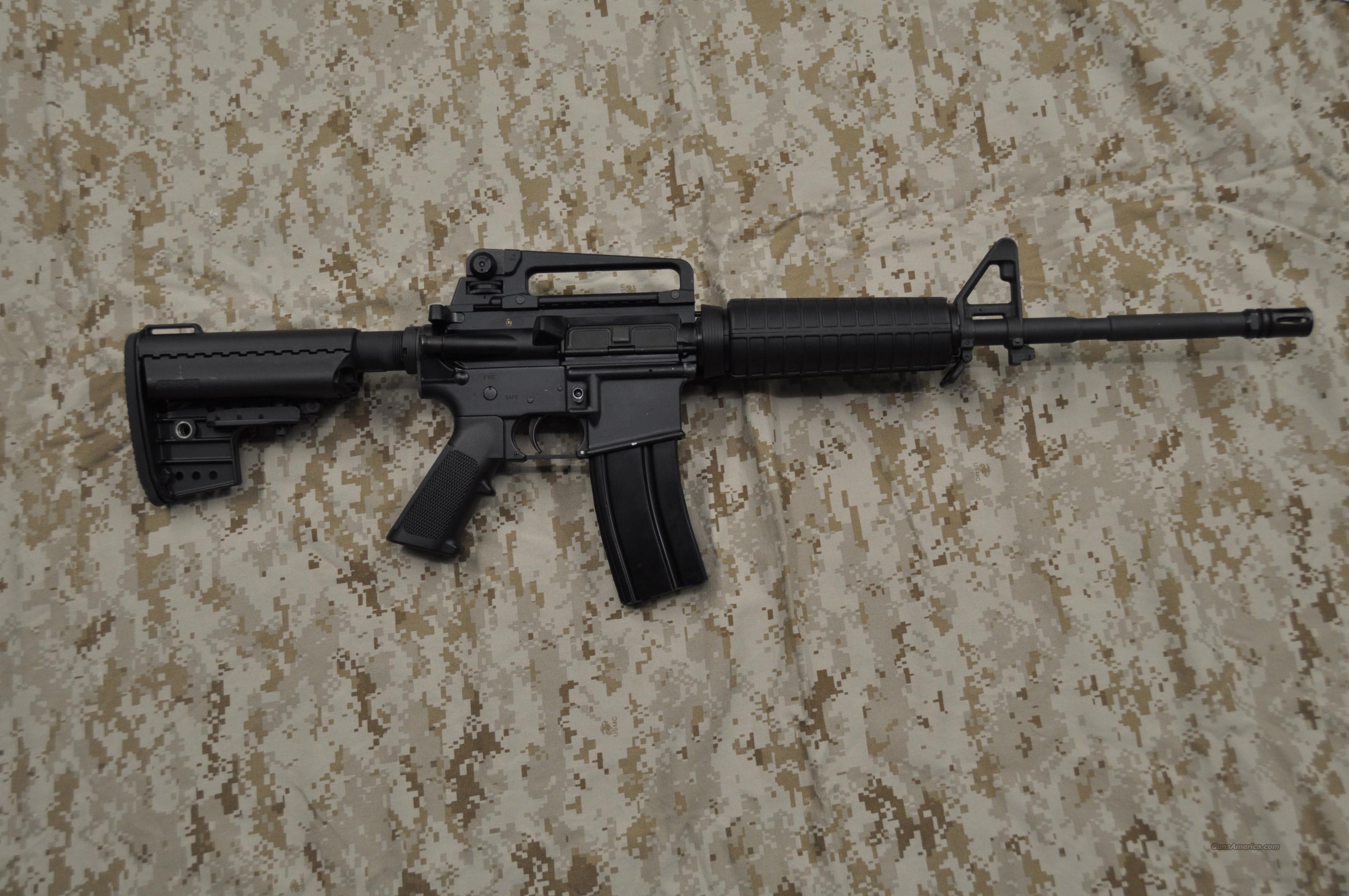 Complete AR in 5.45x39 DTI receiver, factory f... for sale