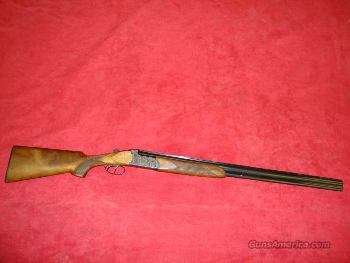 Antonio Zoli 20 Gauge Over/ Under Double Barrel... for sale