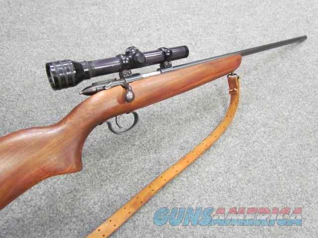 Remington model 510 serial number - retresource