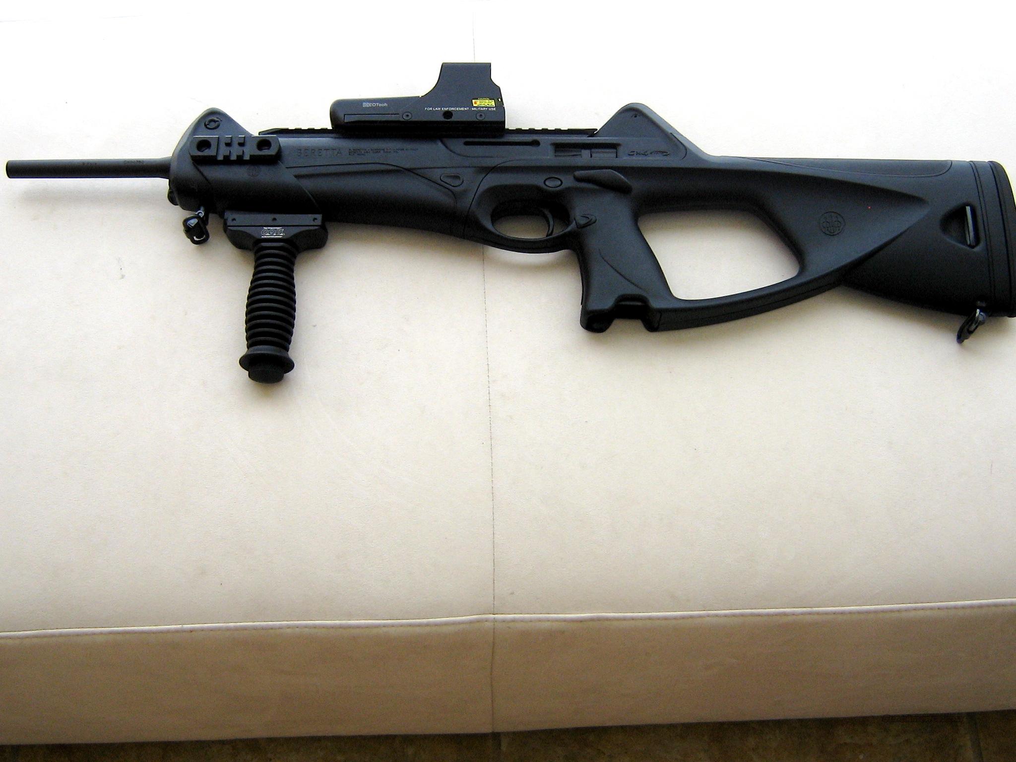 beretta cx4 storm 9mm rifle reviews
