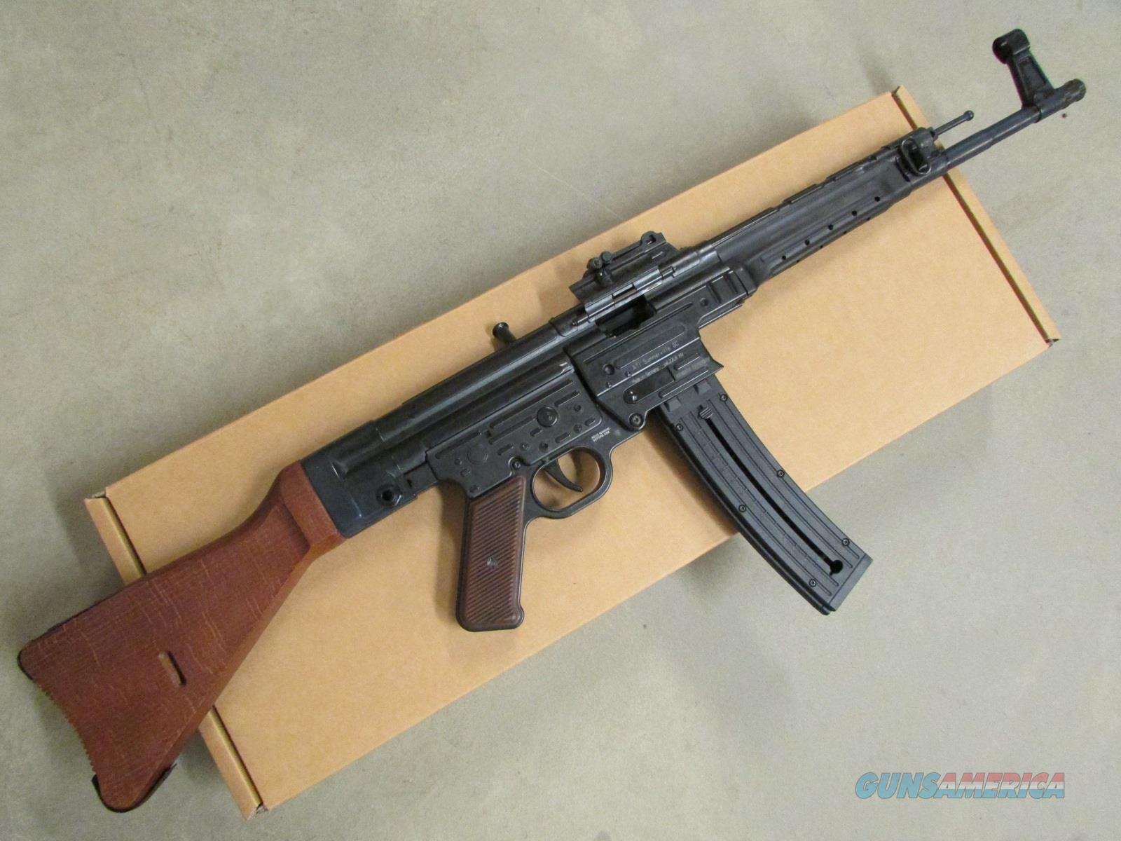 ATI GSG Schmeisser STG-44 .22 LR Carbine GERGST... for sale