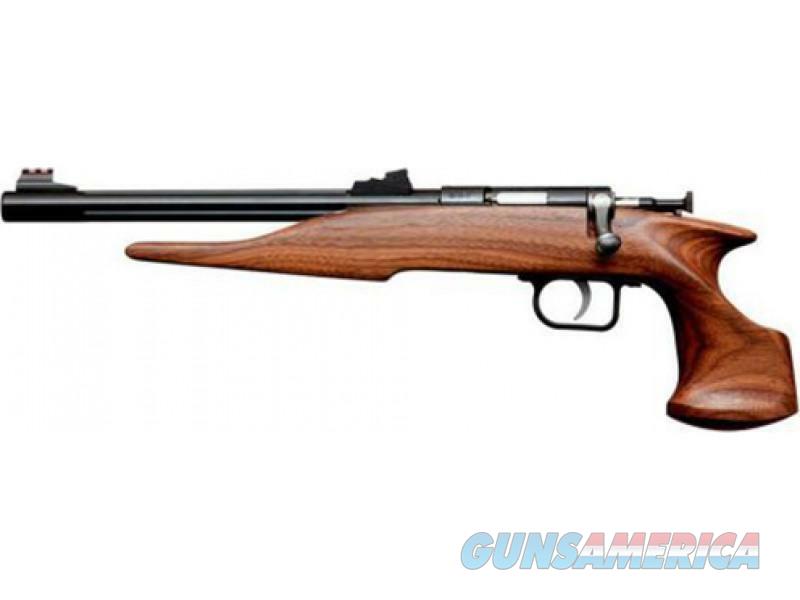 Keystone Chipmunk Adult Hunter Pistol .22 LR 10... for sale