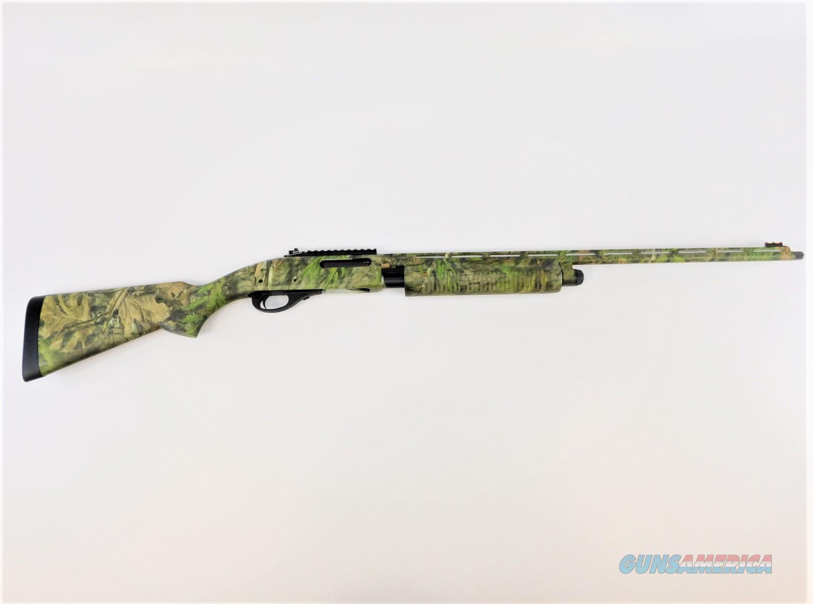 Remington Model 870 Turkey 410 Bore 25 Mo Obs For Sale 7062