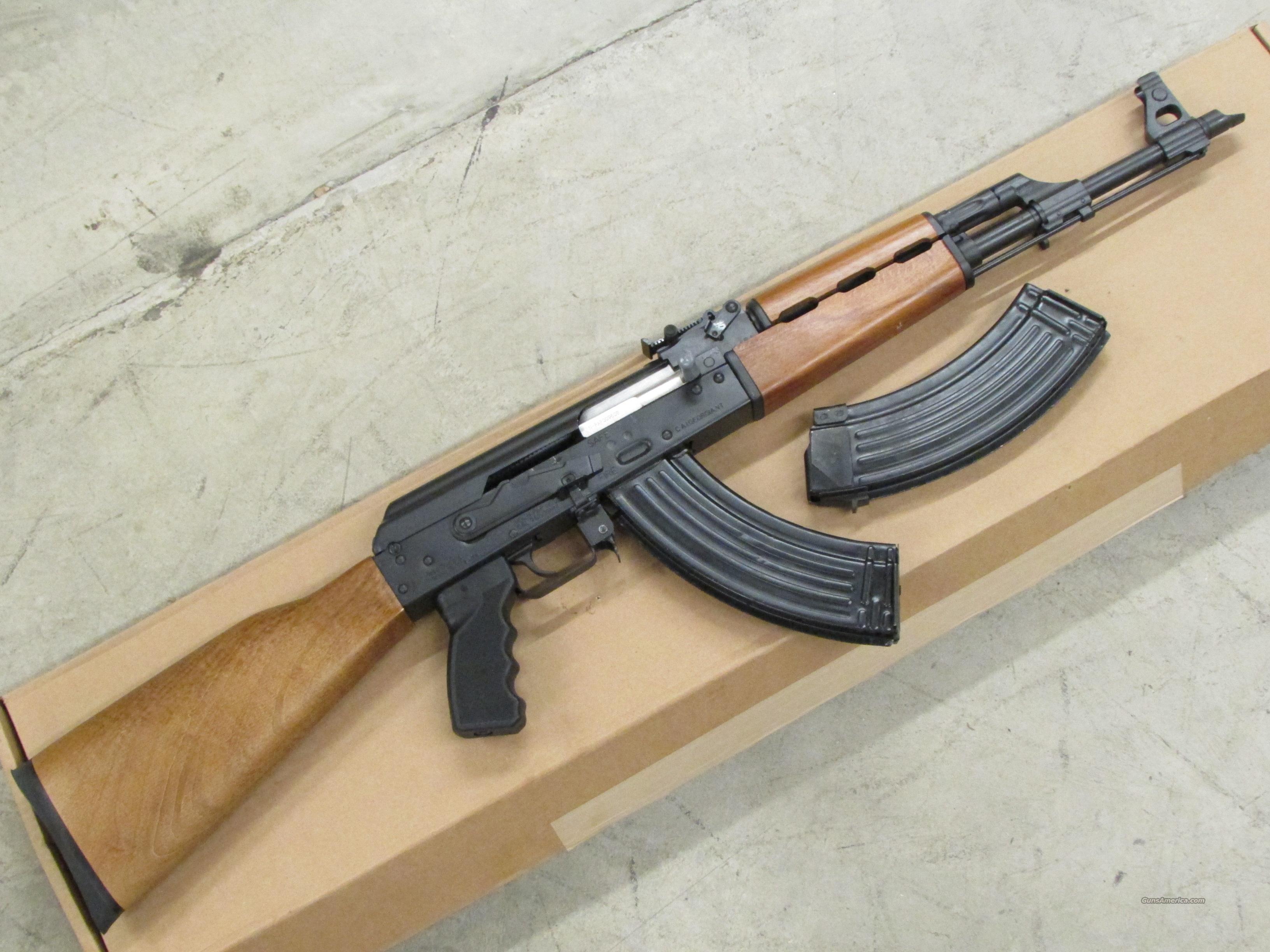 Zastava M70 30 06 Купить