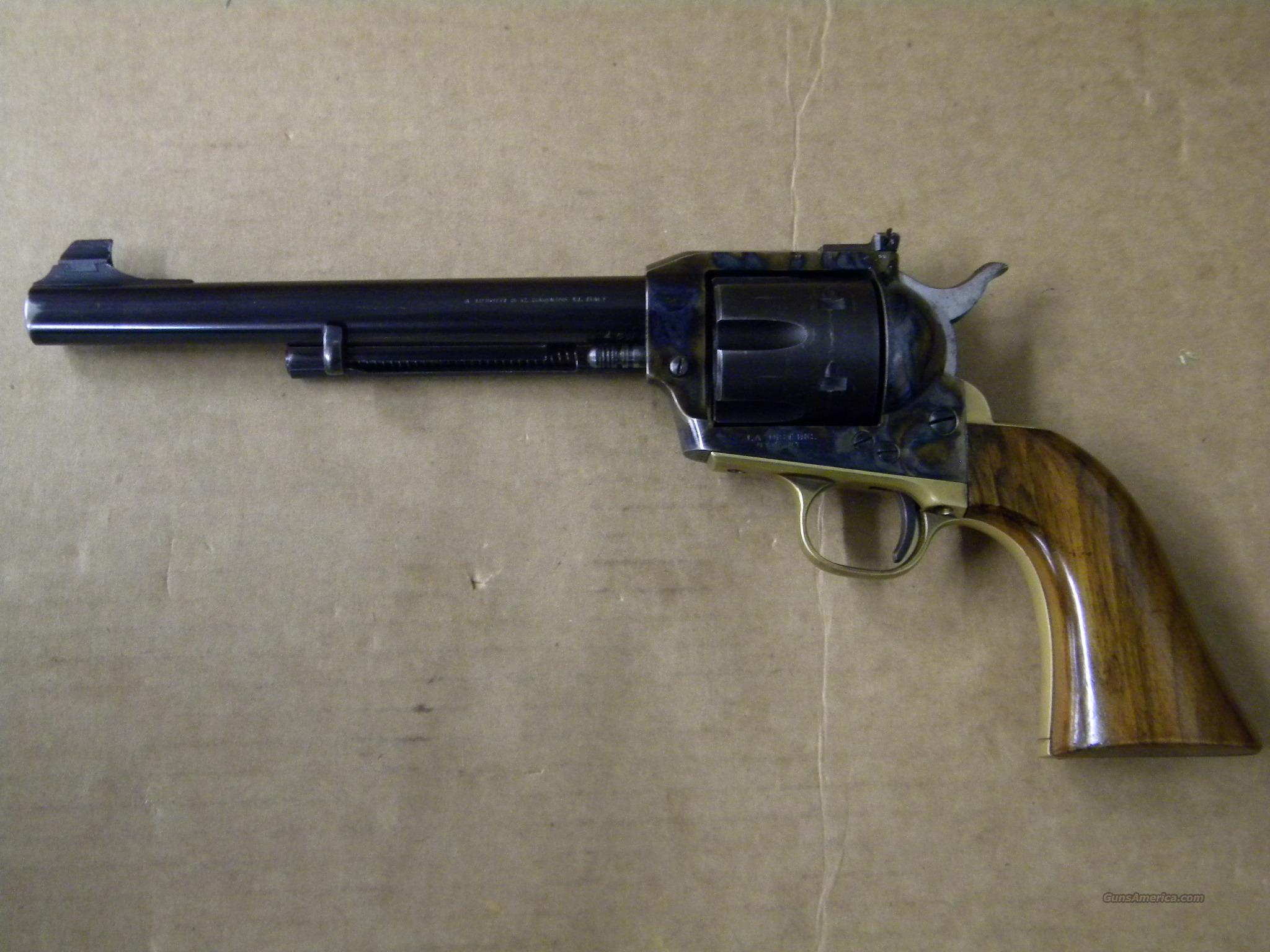 Uberti Single-Action 1873 .44 Magnum Revolver for sale