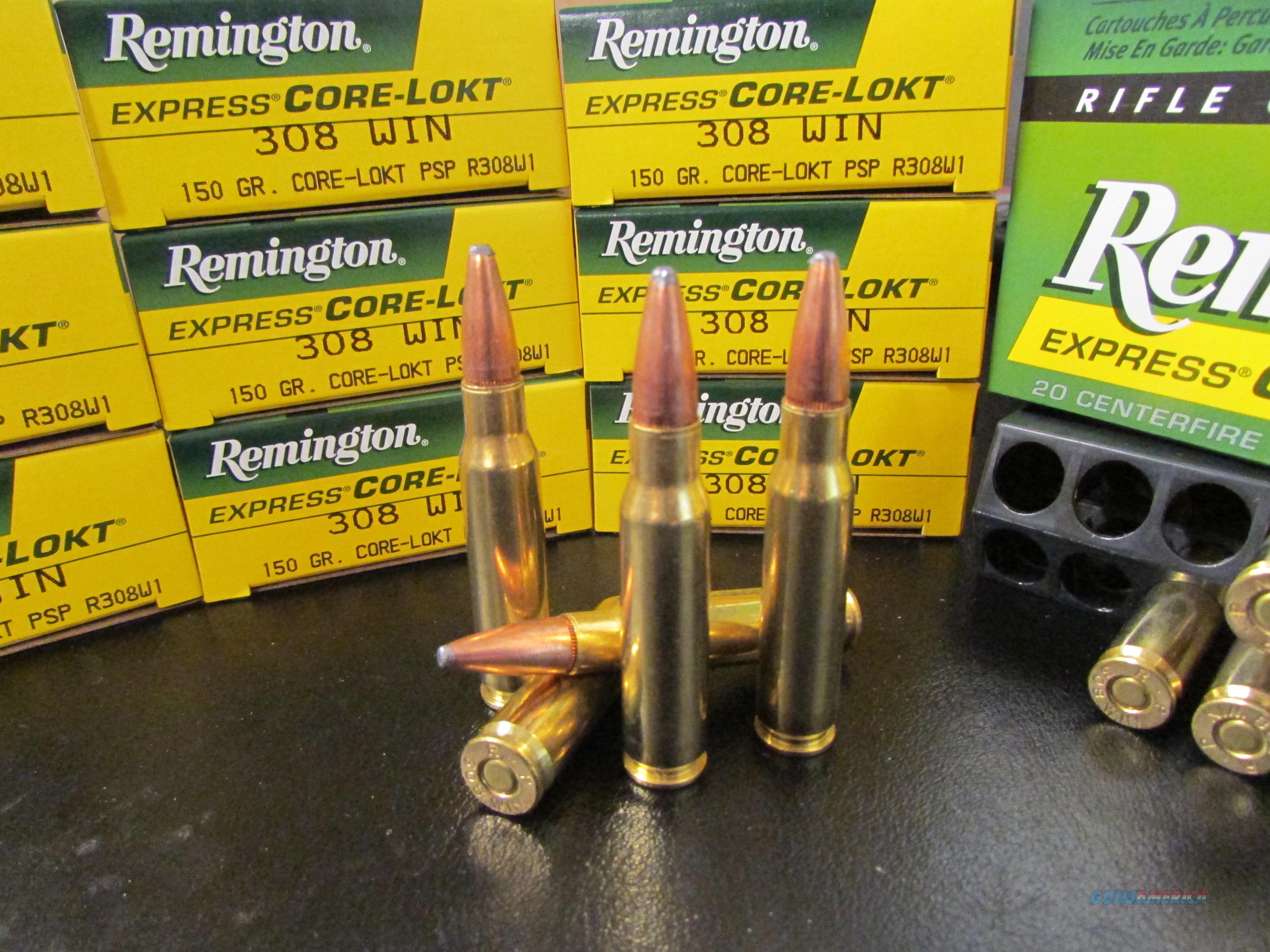 200-rounds-remington-core-lokt-308-win-150-gr-for-sale