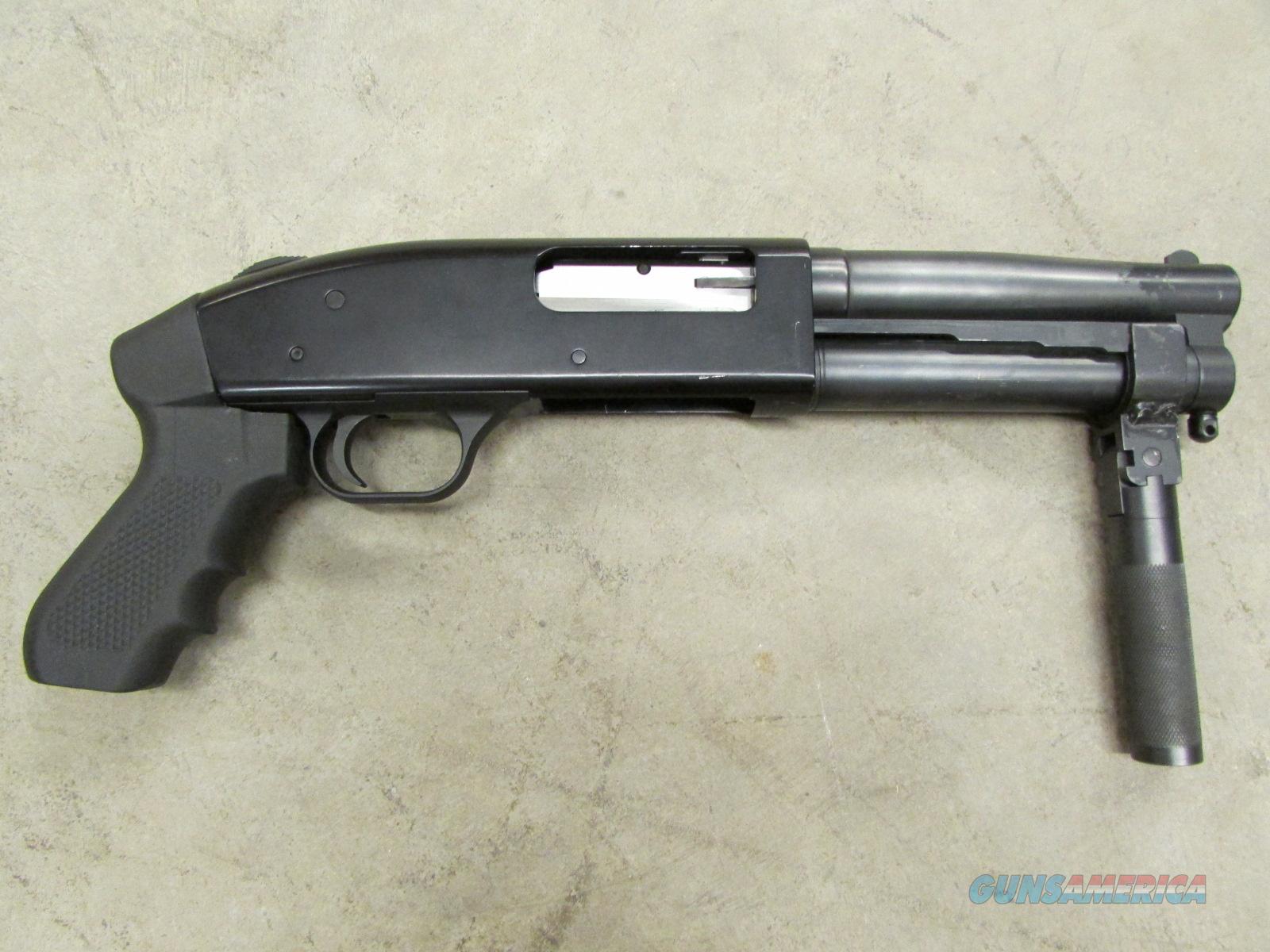 Mossberg 500 AOW 6.5