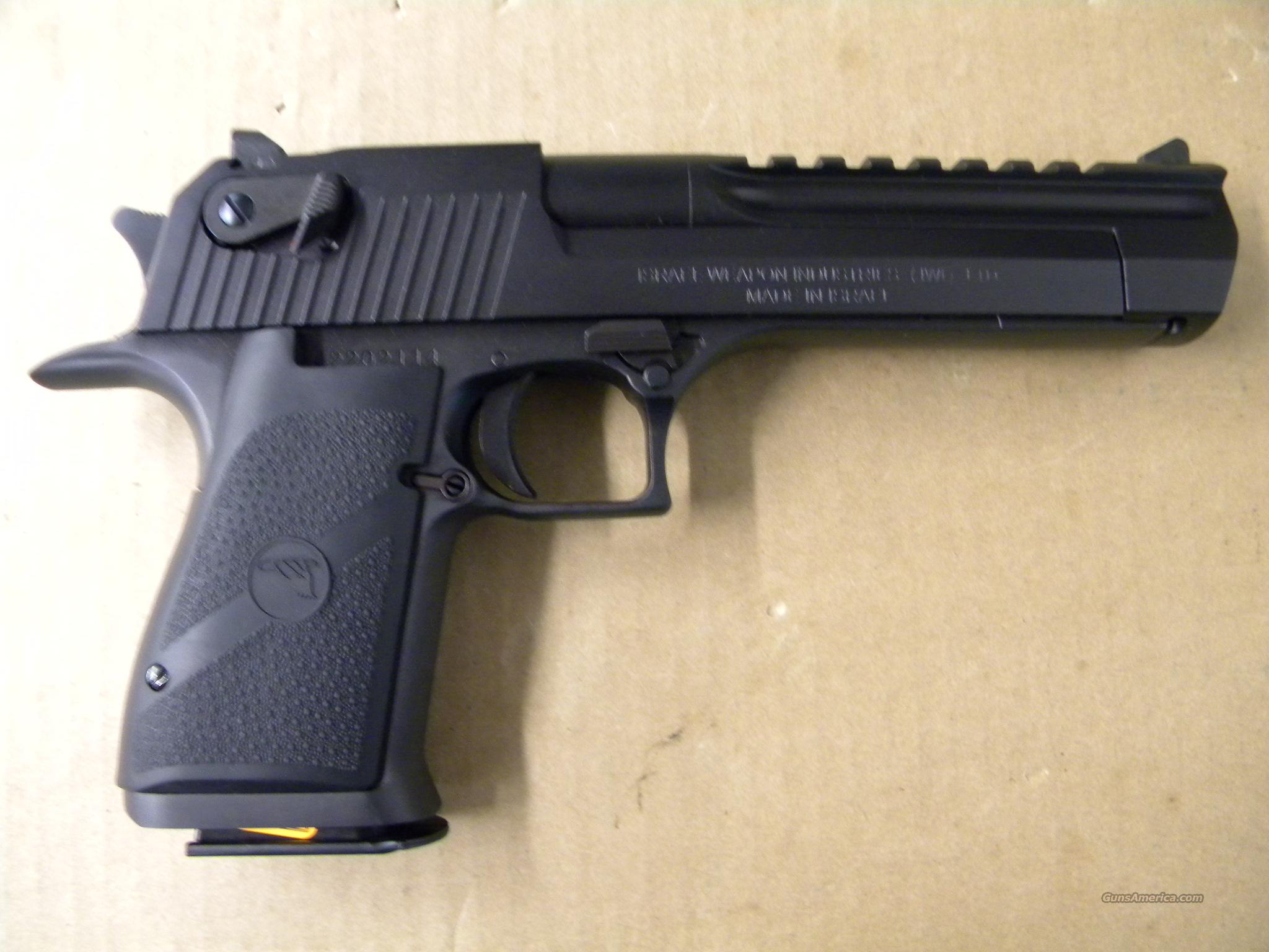 Magnum Research Desert Eagle Mark XIX .44 Magnu... for sale