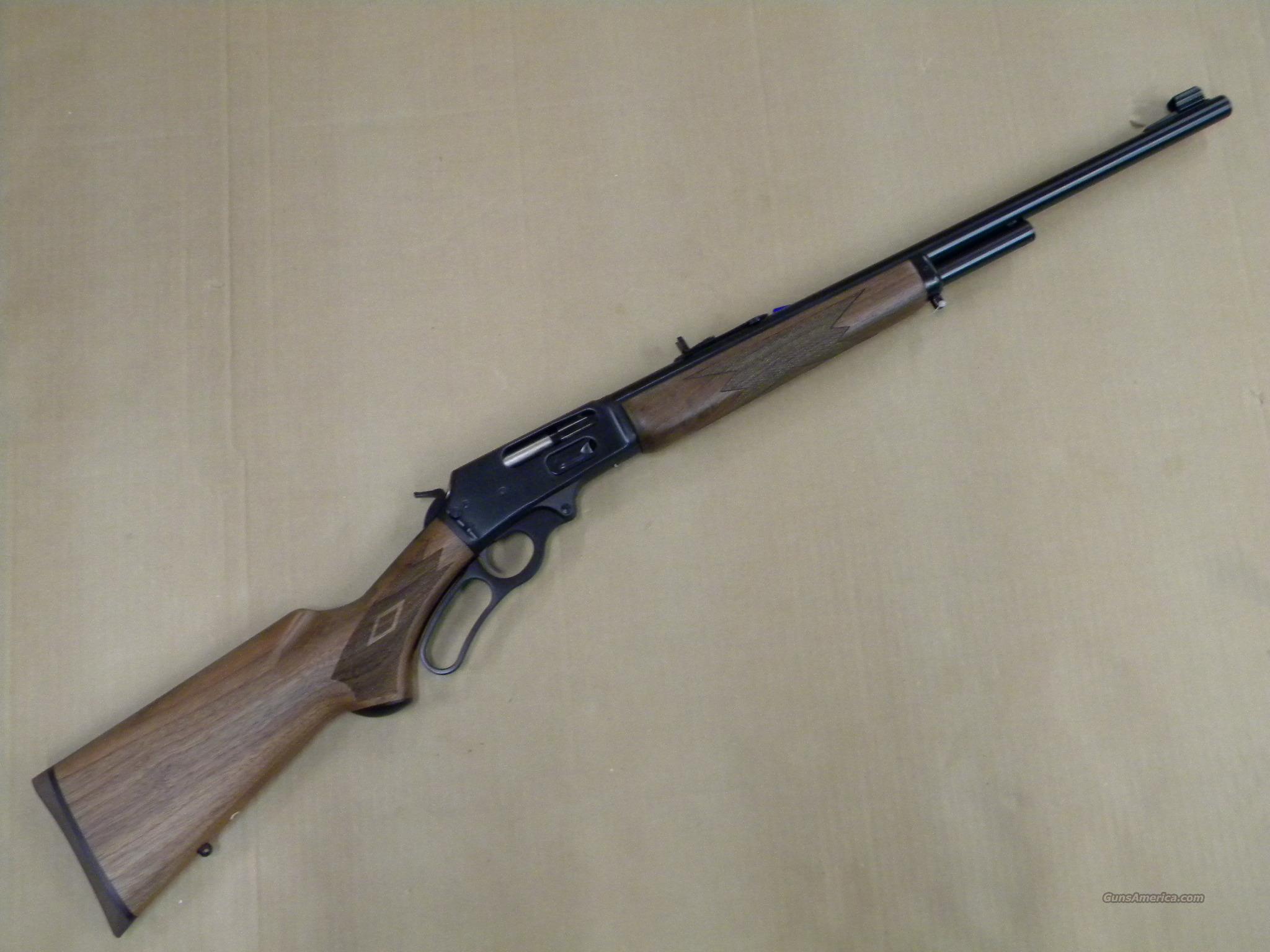 Marlin Classic Model 1895 Lever-Action 45-70 Go... for sale