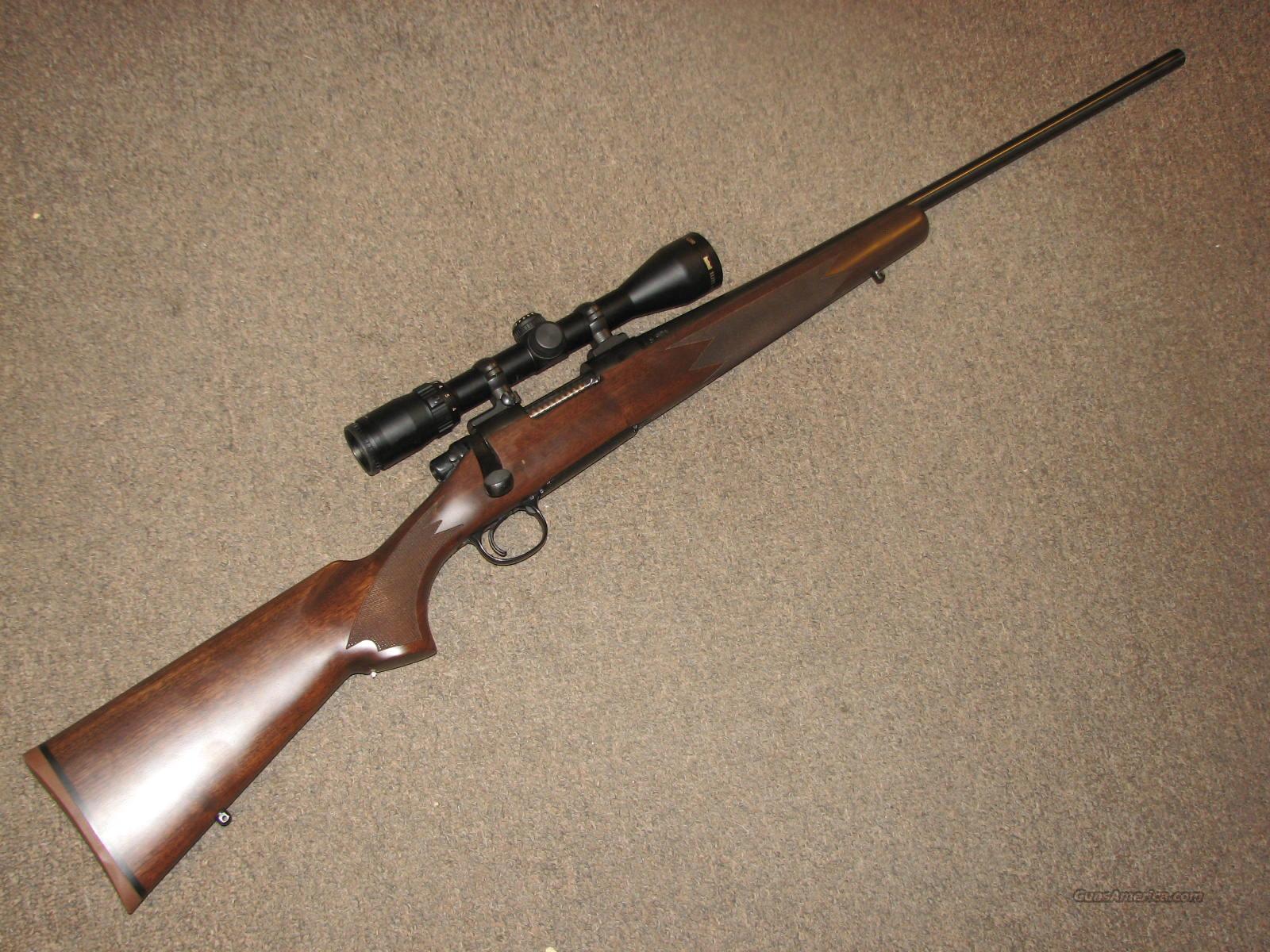 REMINGTON 700 CLASSIC .308 WIN w/ BUSHNELL ELIT... for sale