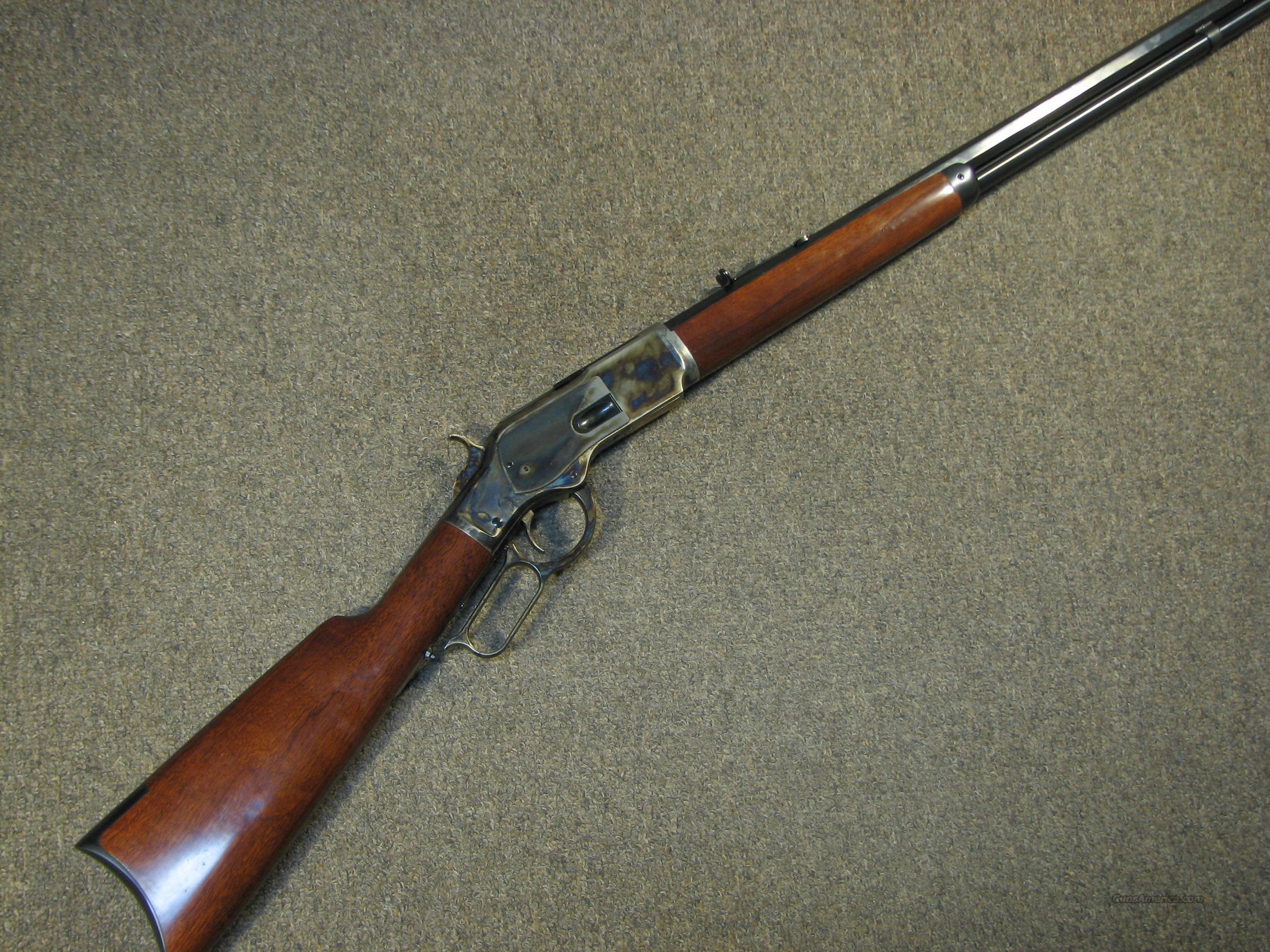 Stoeger Uberti 1873 Rifle 45 Col For Sale At