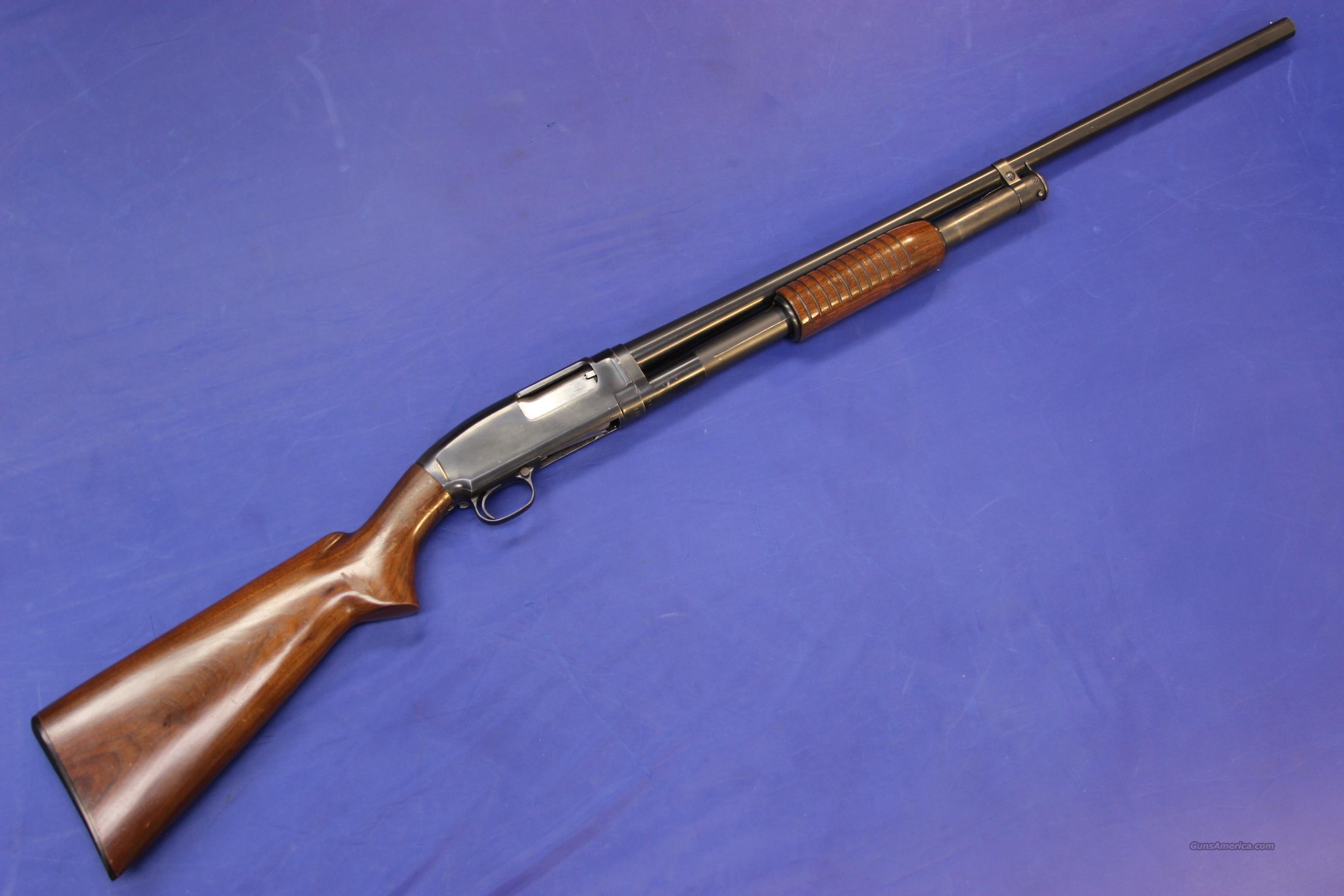 WINCHESTER MODEL 12 16 GAUGE for sale