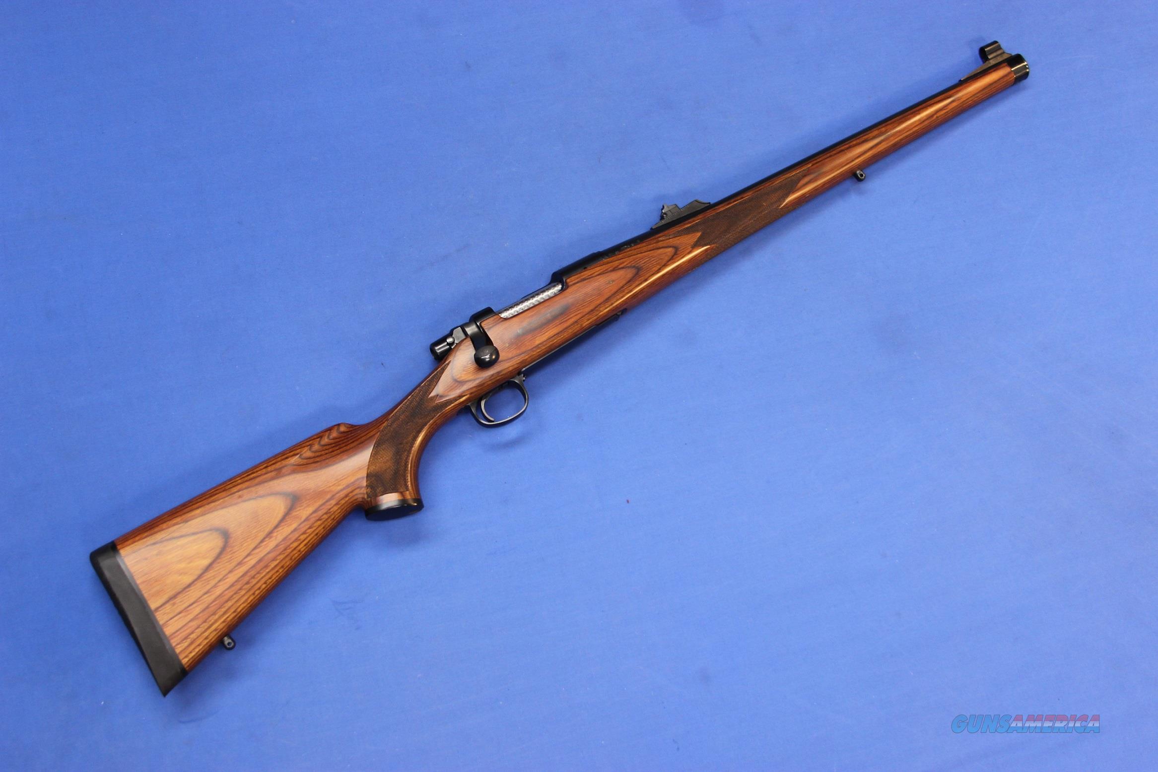 Remington model 7 stock