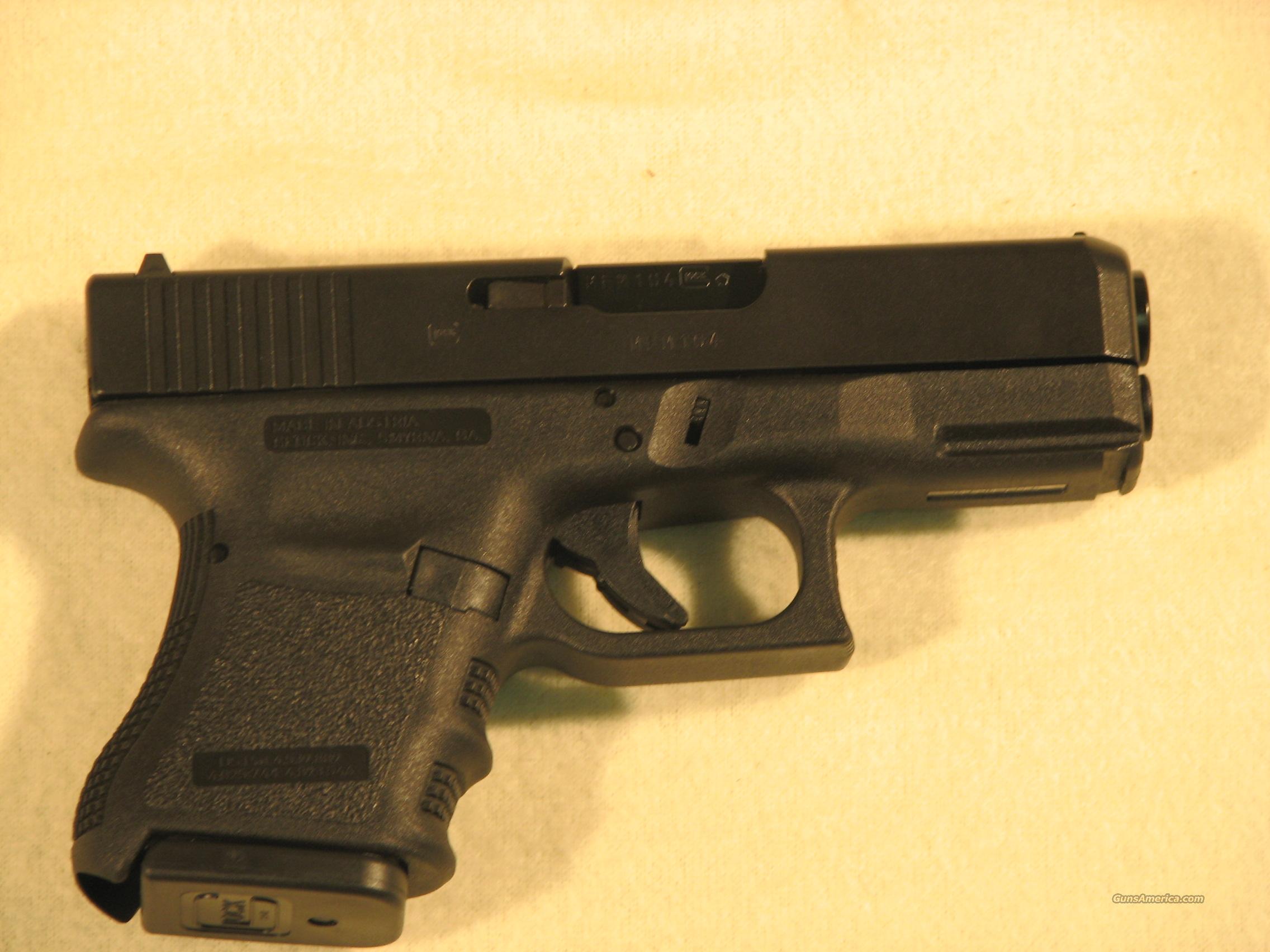 GLOCK 29 COMPACT 10MM for sale (906946734)